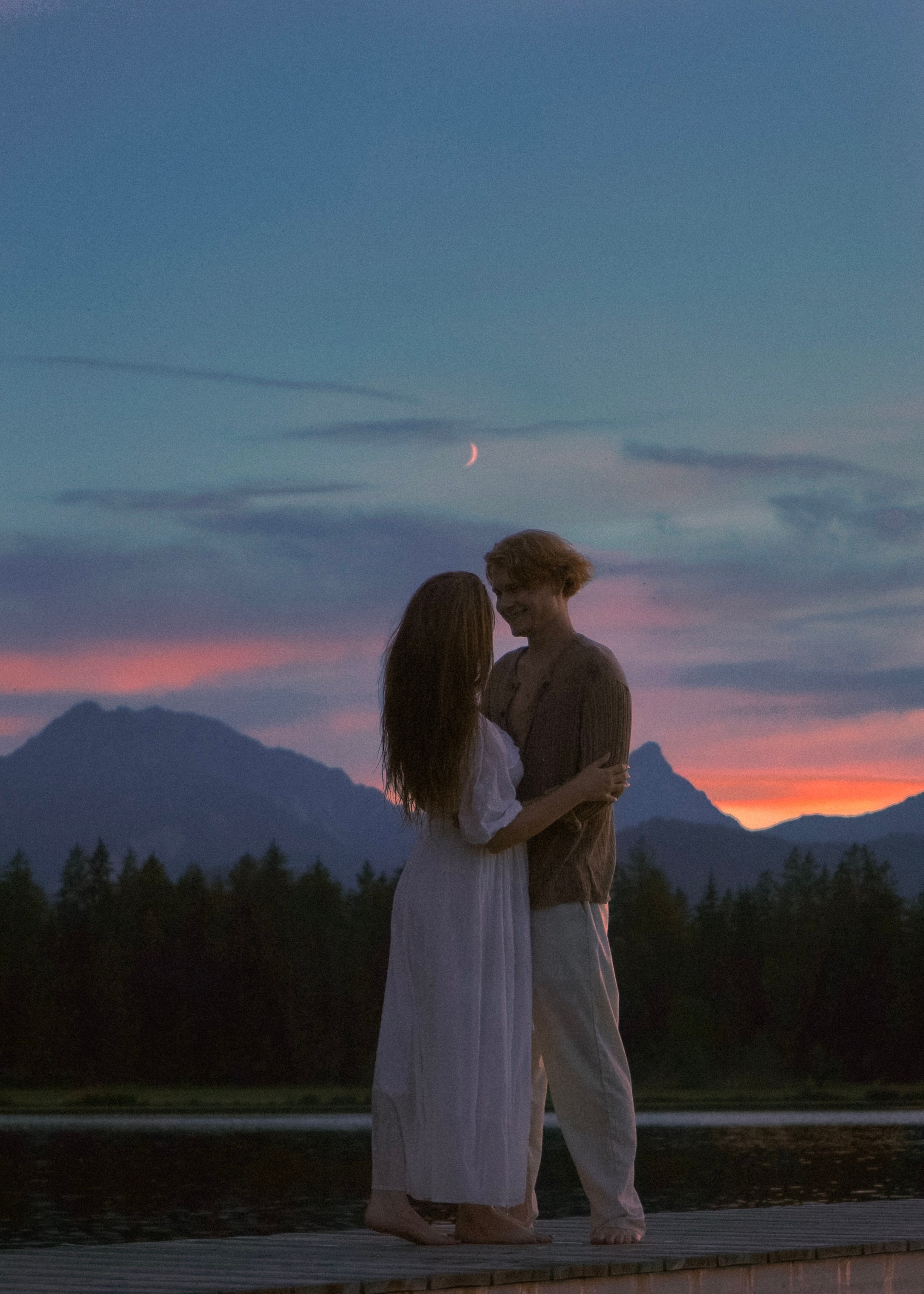 Füssen im Allgäu. Couple & wedding photographer based in Bavaria Germany Alps I ForLoveLegends