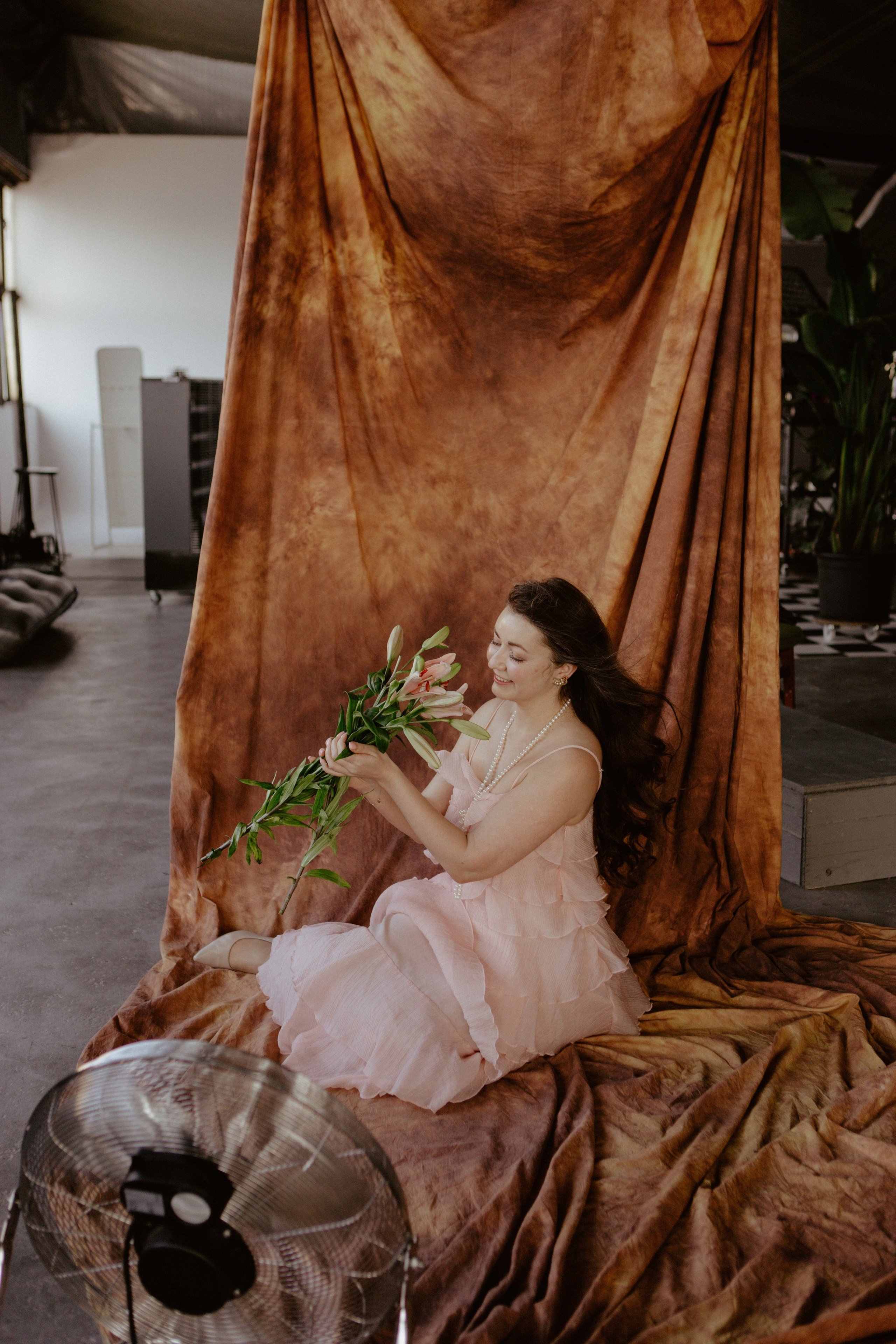 Альбина. Фотограф в Кракове Надежда Харитоненко