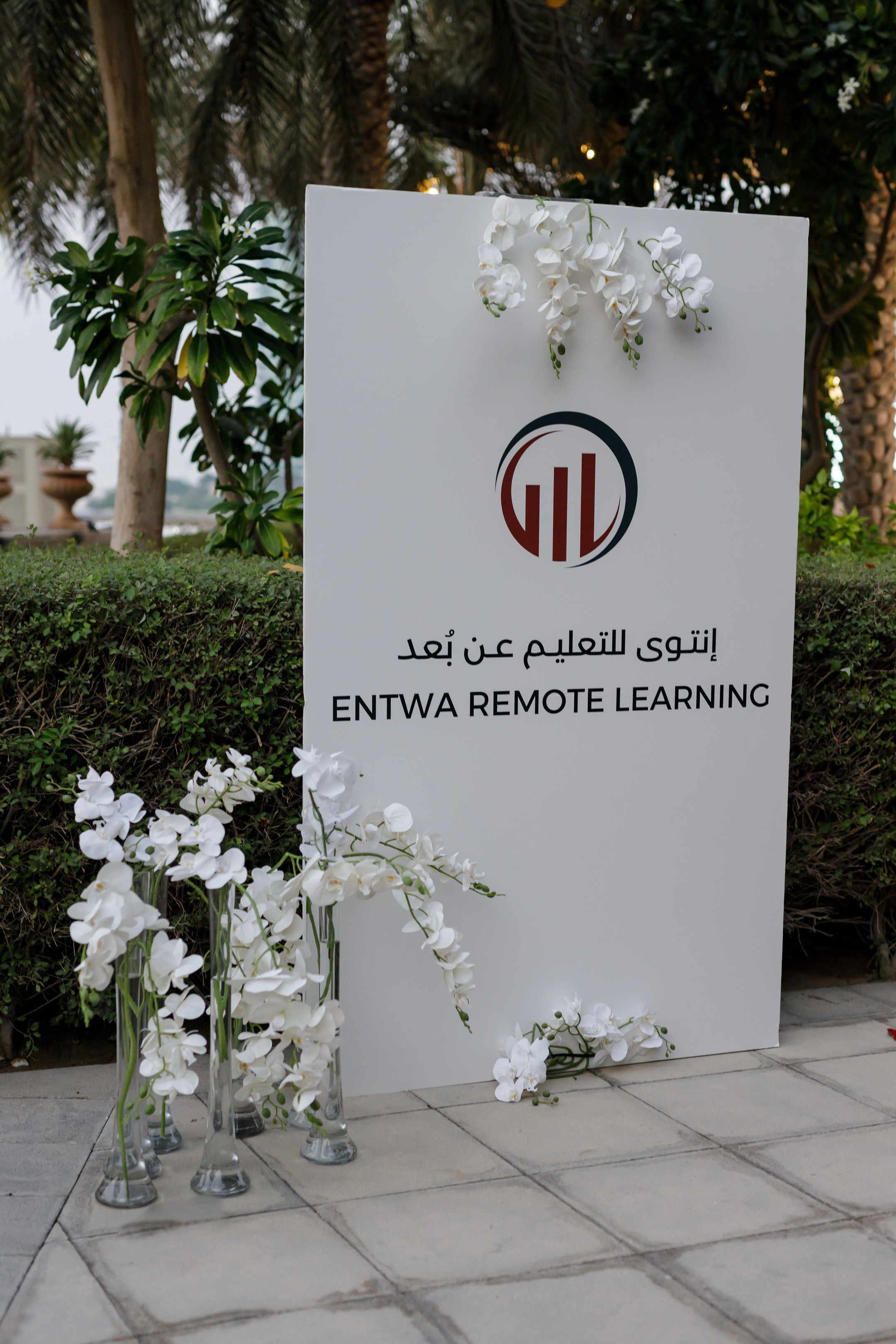 ENTWA company Anniversary — Dubai 2023. Photographer Anna Curly | Weddings and Events in Dubai
