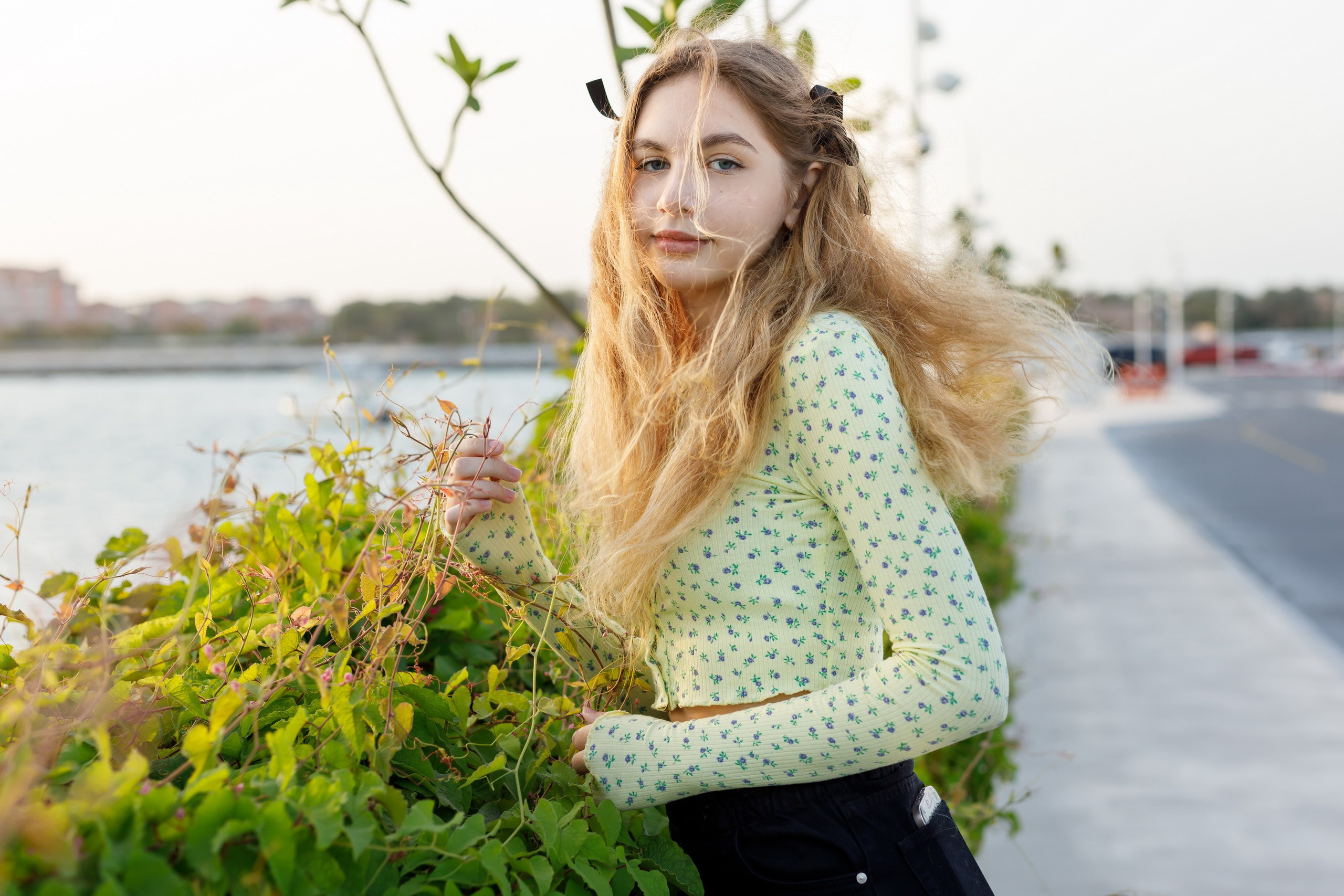 Dubai street style. Photographer Anna Curly | Weddings and Events in Dubai