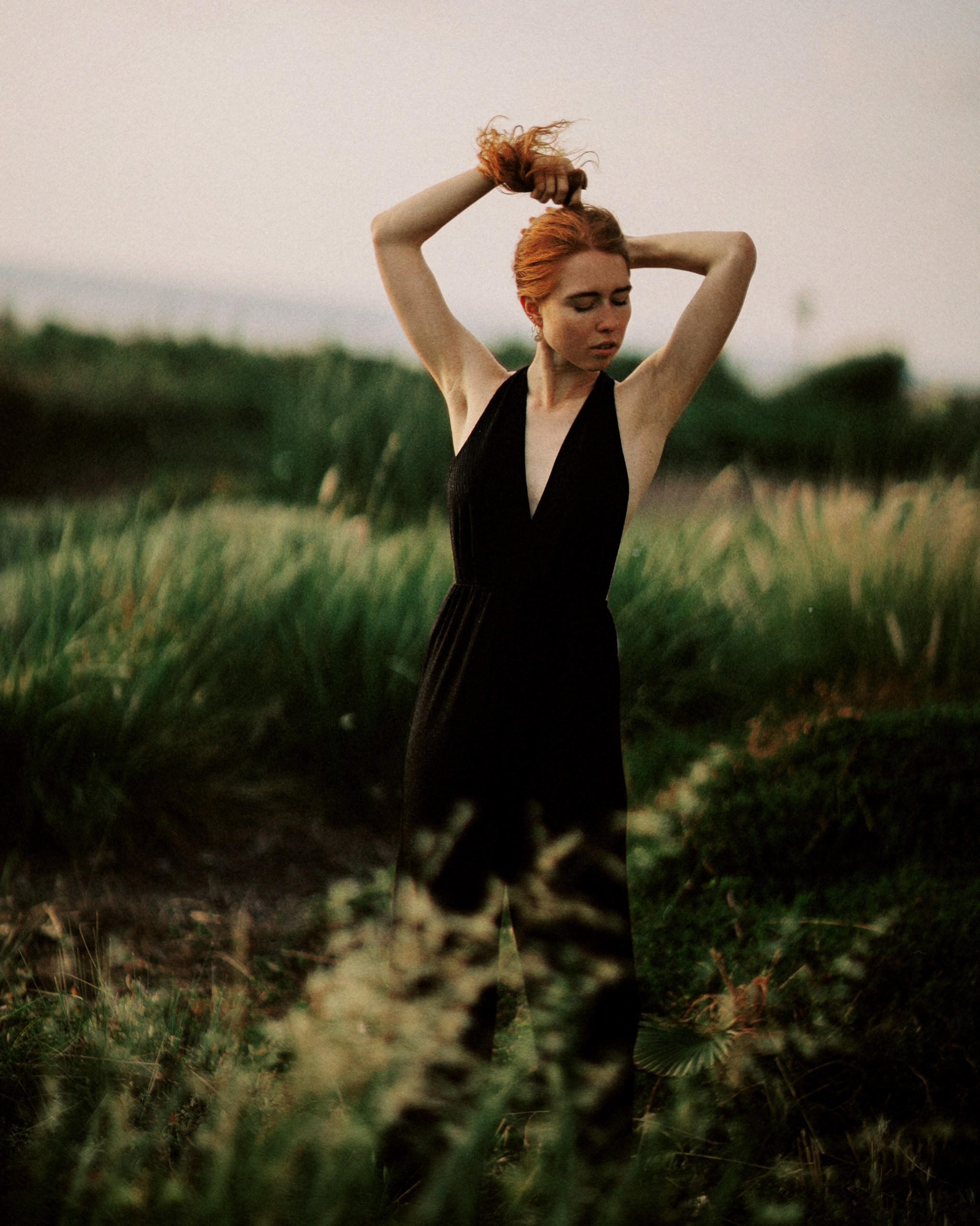 KRIS. Photographer Inna Mendelson