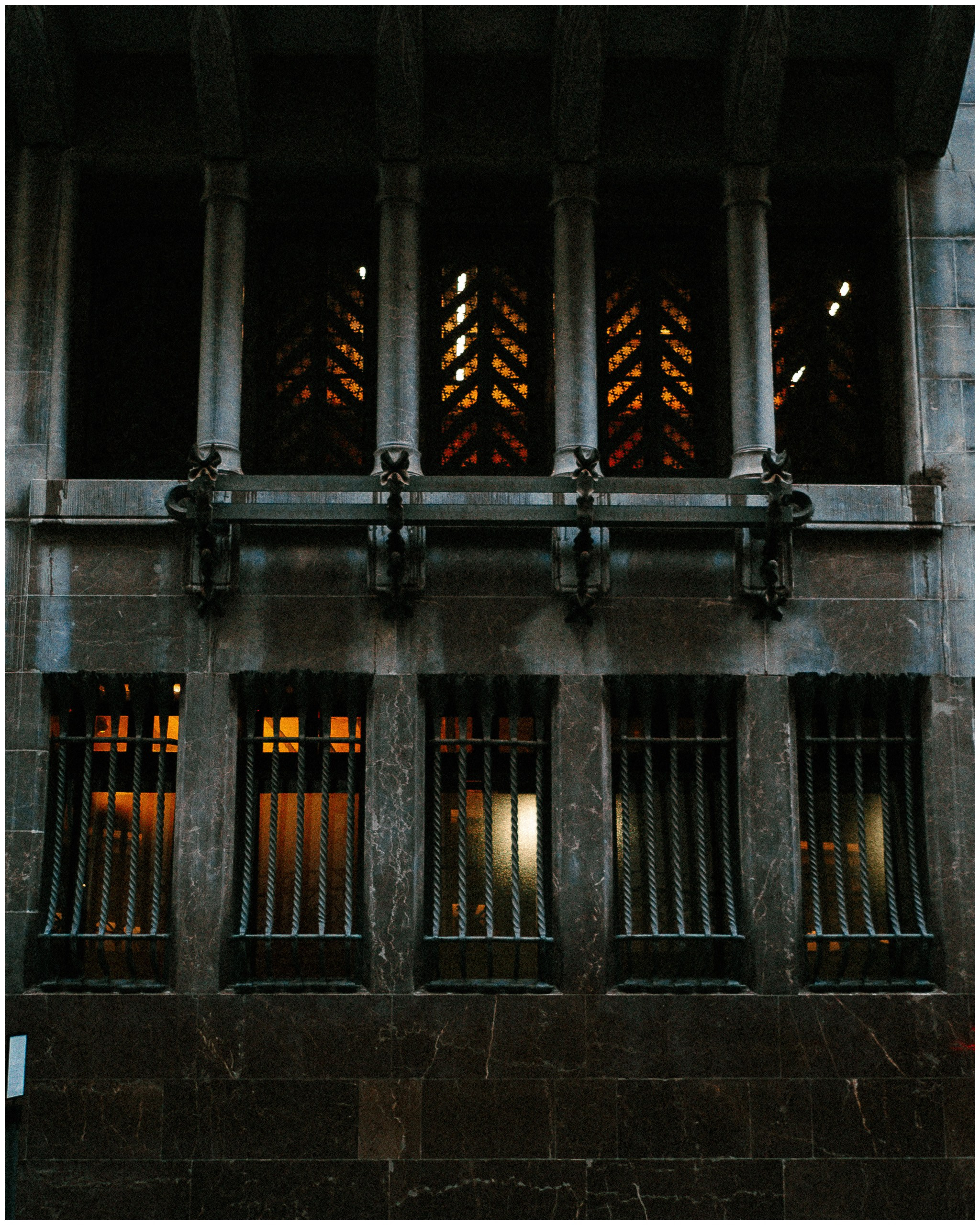 BARCELONA. Inna Mendelson — Photographer