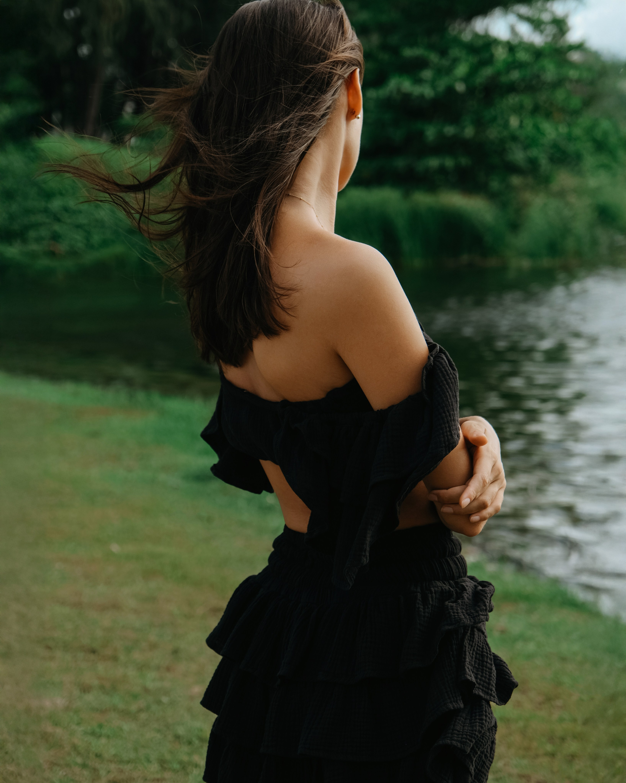 Полина. Персональный фотограф Пхукет, Красноярск