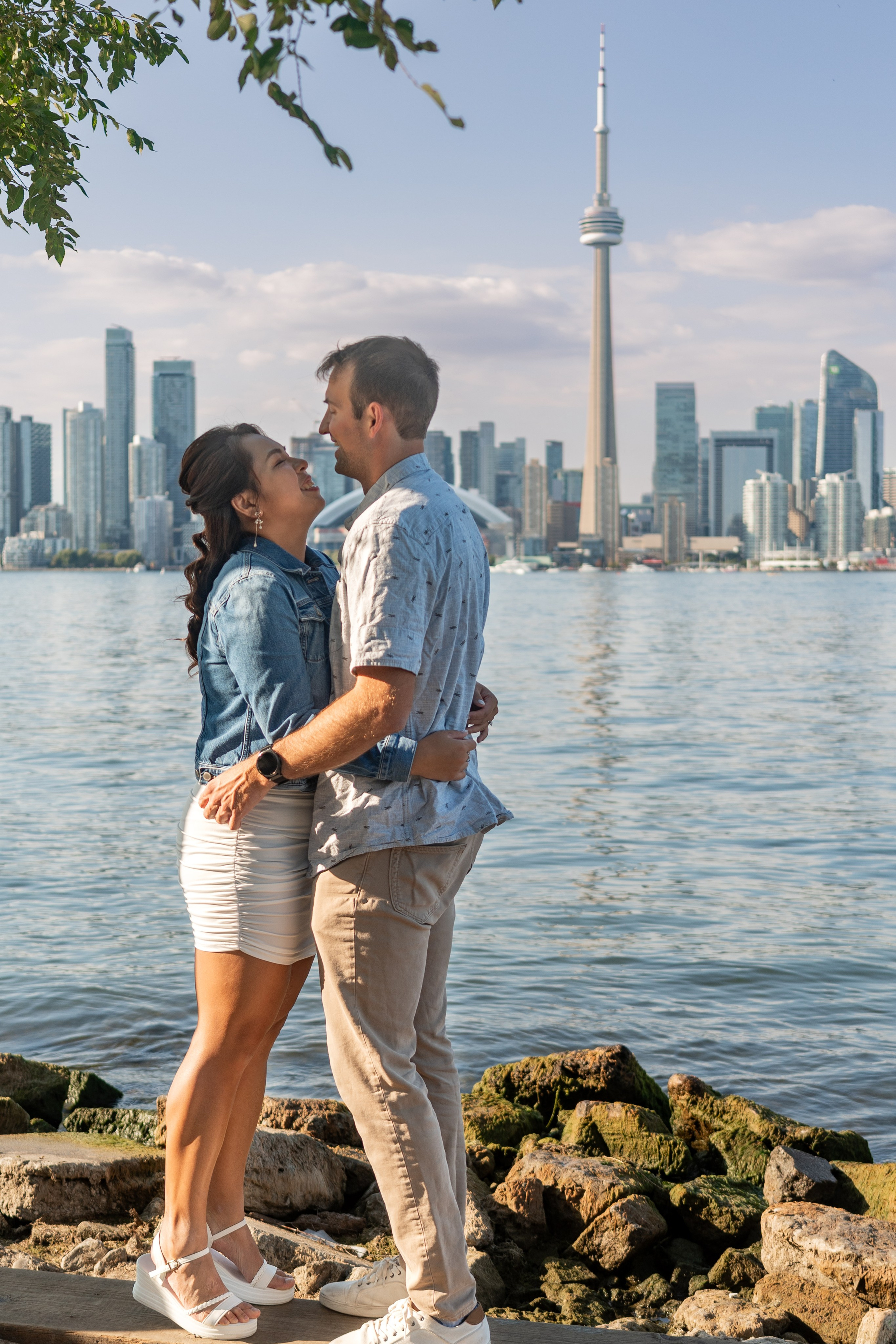 Tiffany&Kevin. Madhurina photography