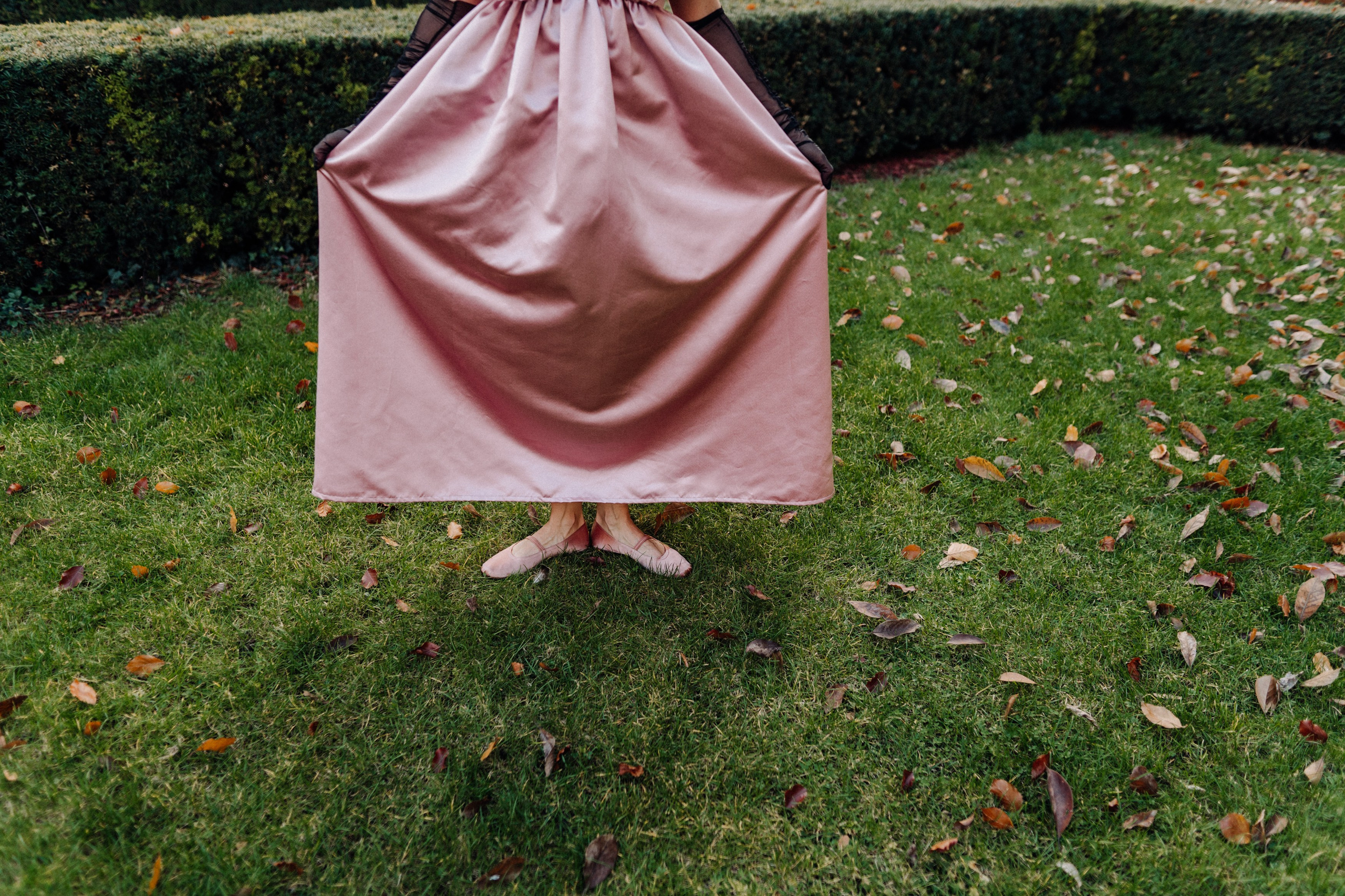 Bella. Фотограф в Праге Анна Лебедева