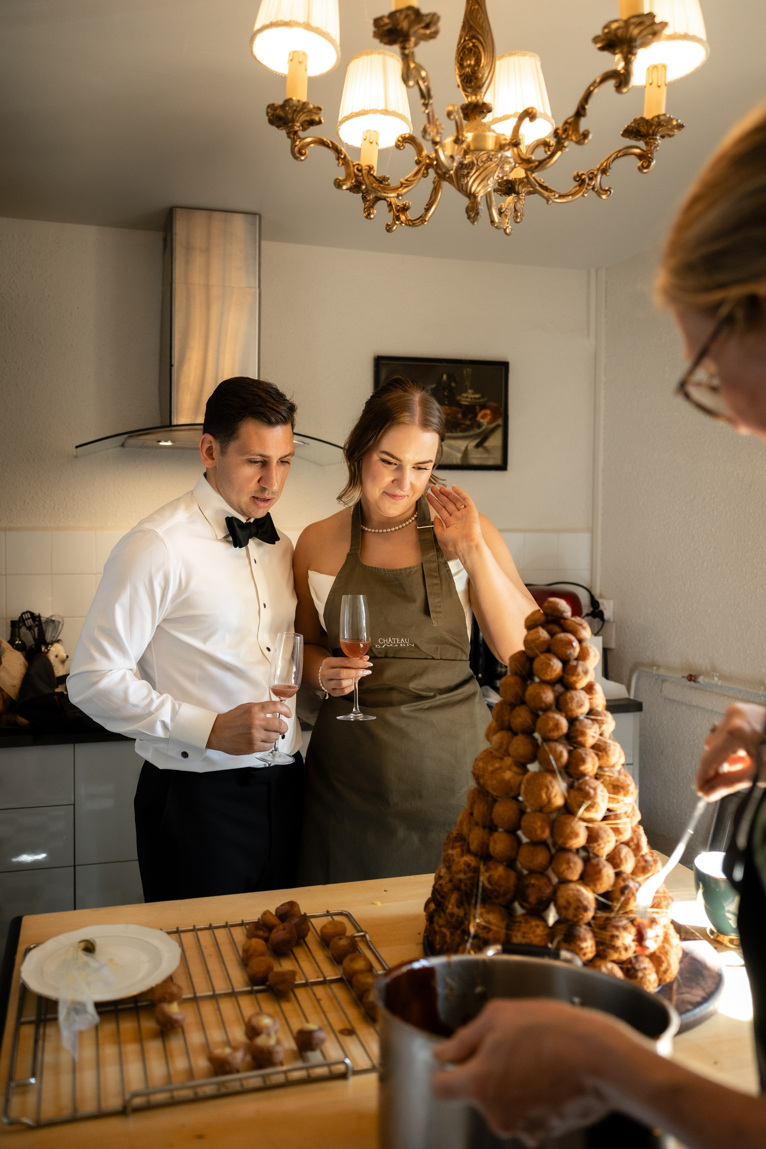Katie & William. Wedding at Chateau Bagen. Евгения Смирнова — Ваш фотограф в Тулузе и на юго-западе Франции