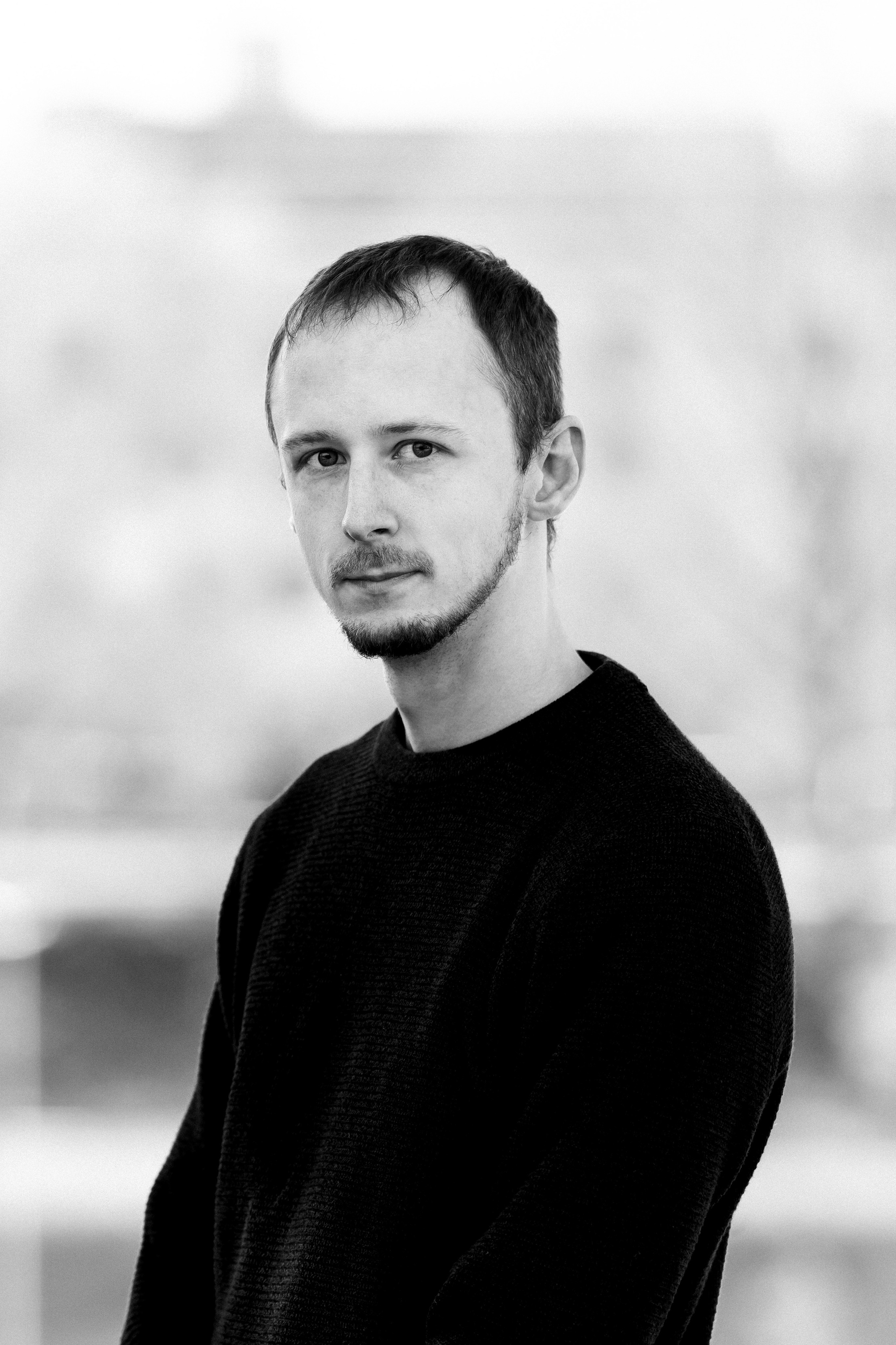 Atsiliepimai. JEVGENIJ BALEZIN | Portretų fotografas | Vilnius