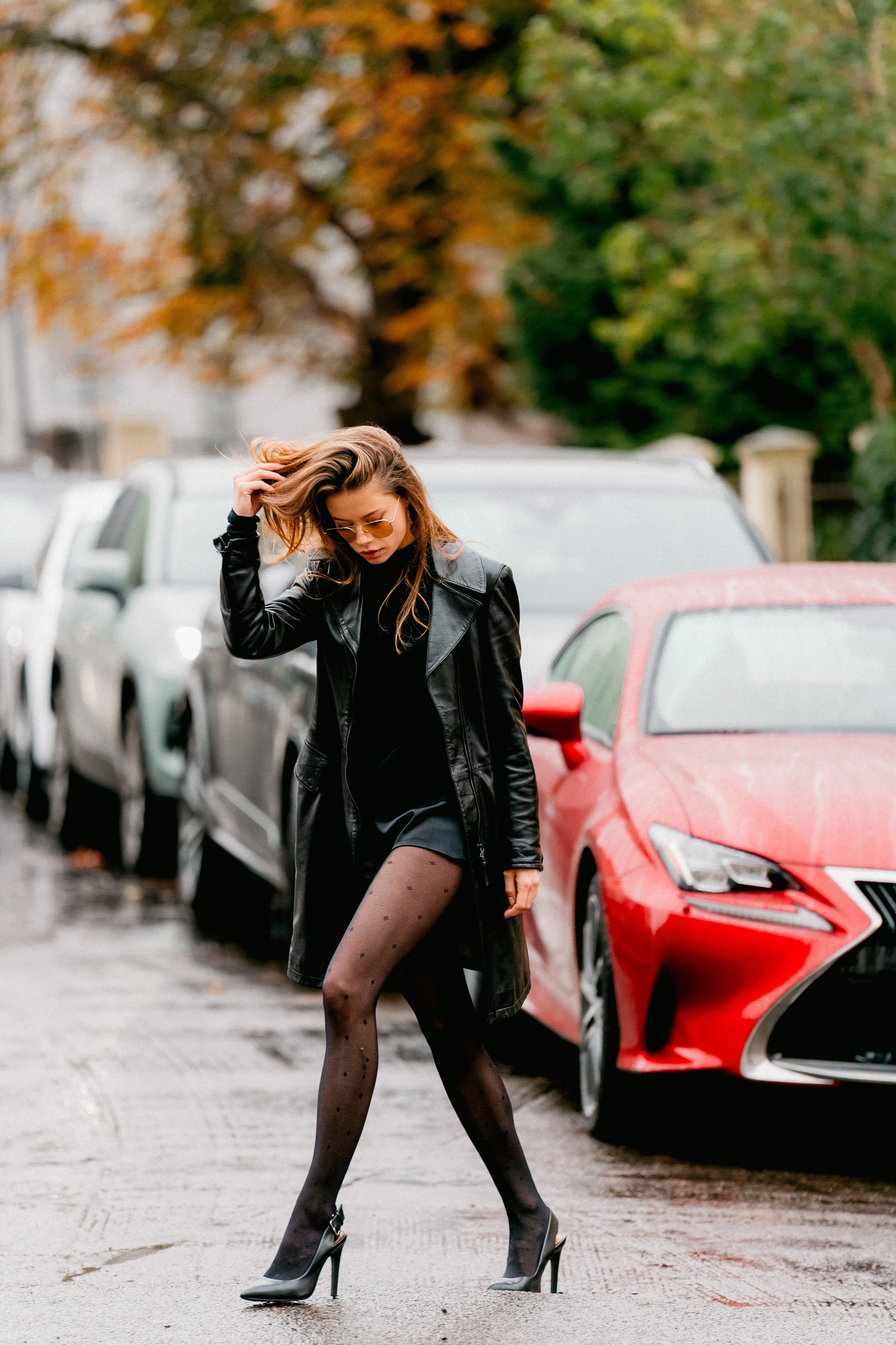 Eglė. JEVGENIJ BALEZIN | Portretų fotografas | Vilnius