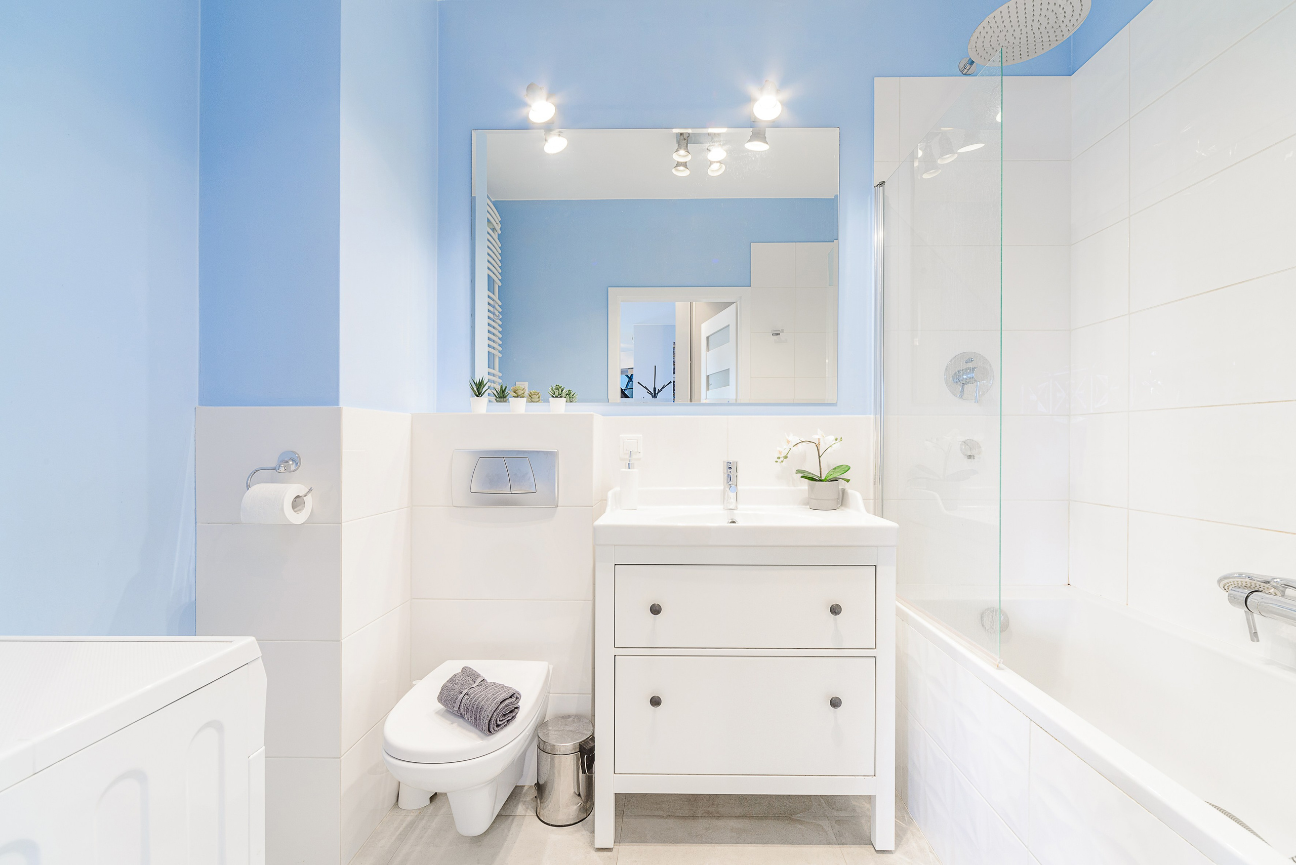 Interior photography