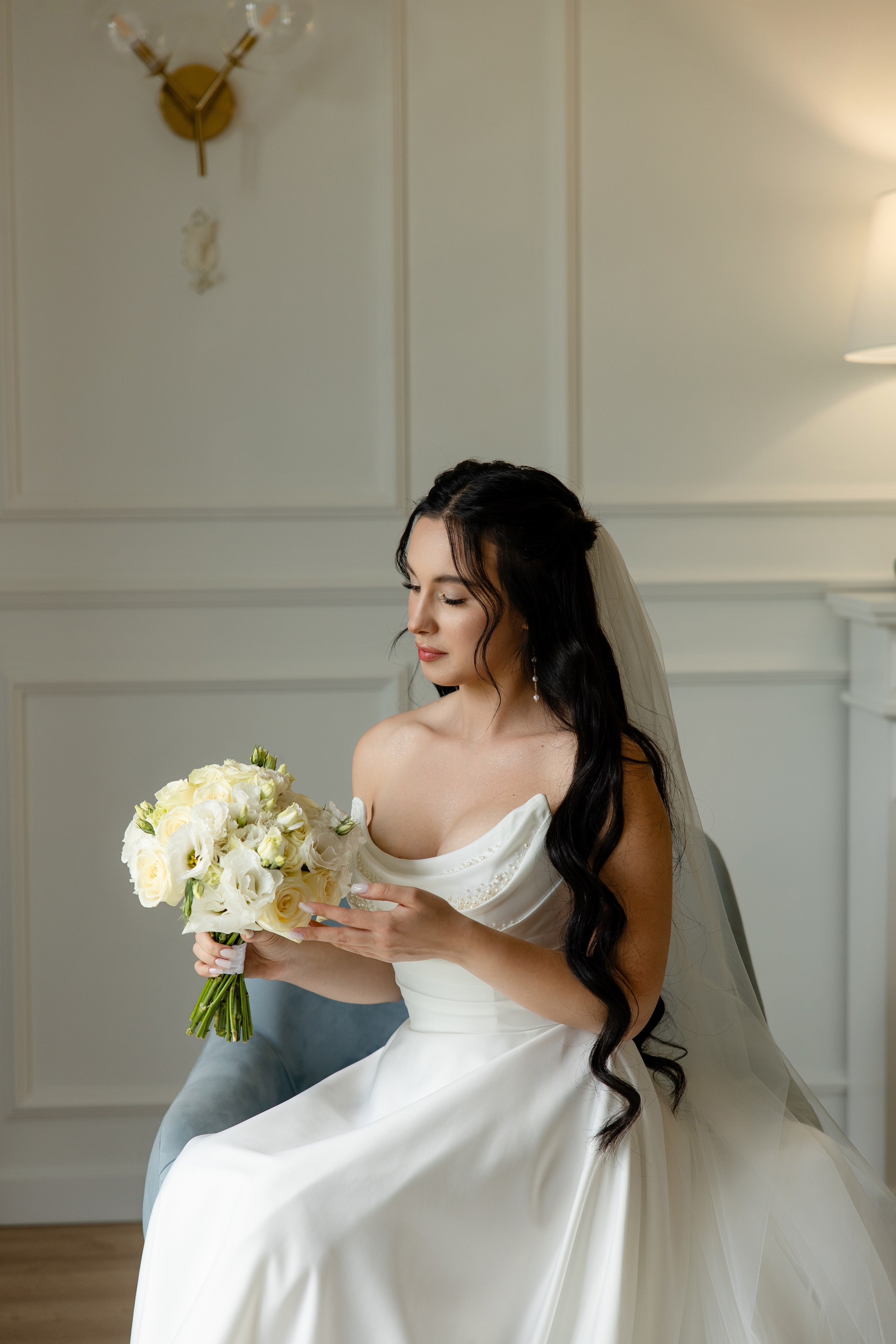 Діма + Валерія. Весільний, сімейний фотограф Варшава