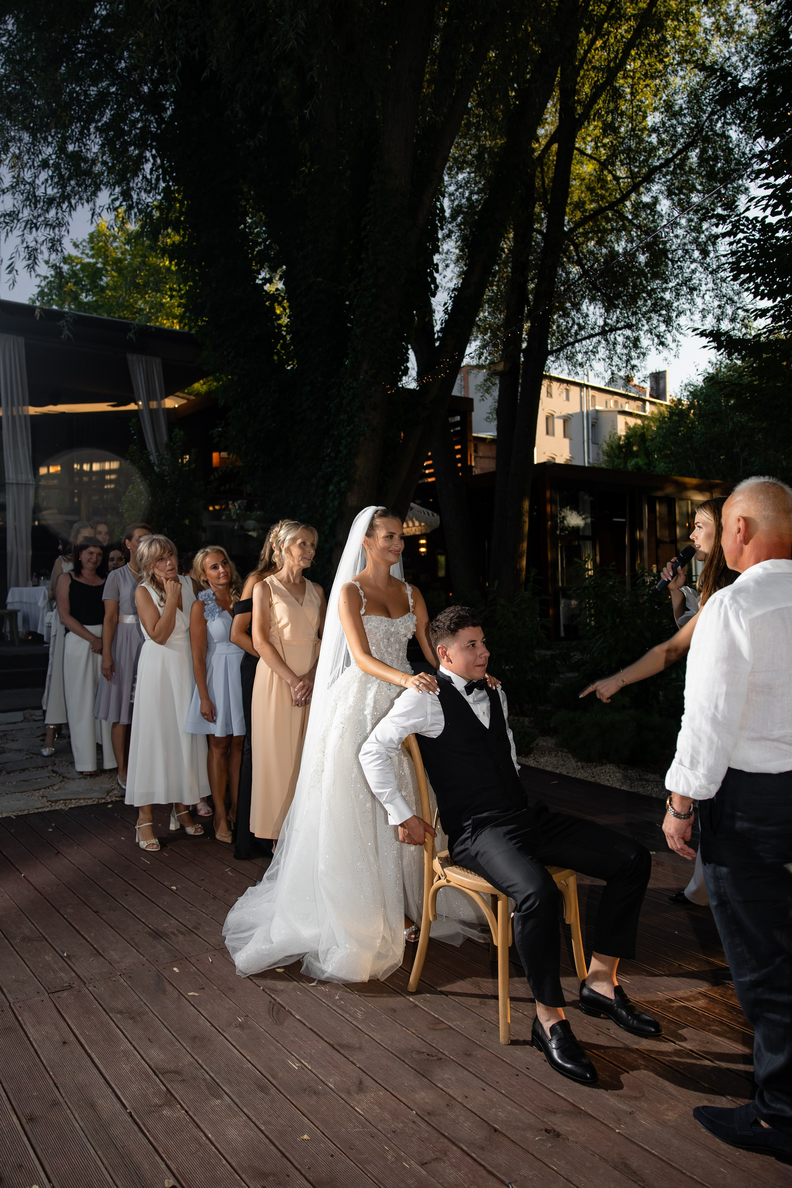 Андрій+Тетяна. Весільний, сімейний фотограф Варшава