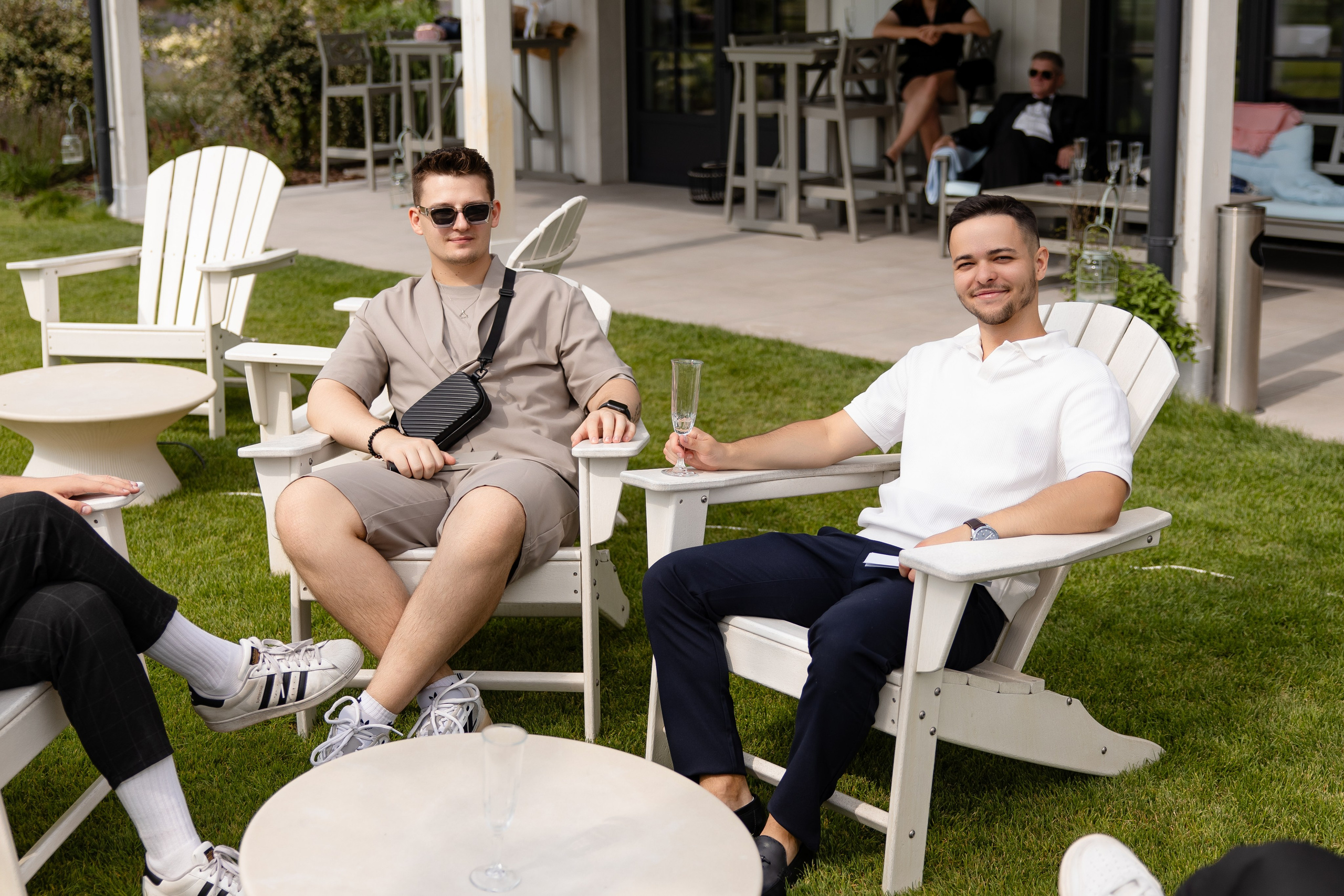 Діма + Валерія. Весільний, сімейний фотограф Варшава