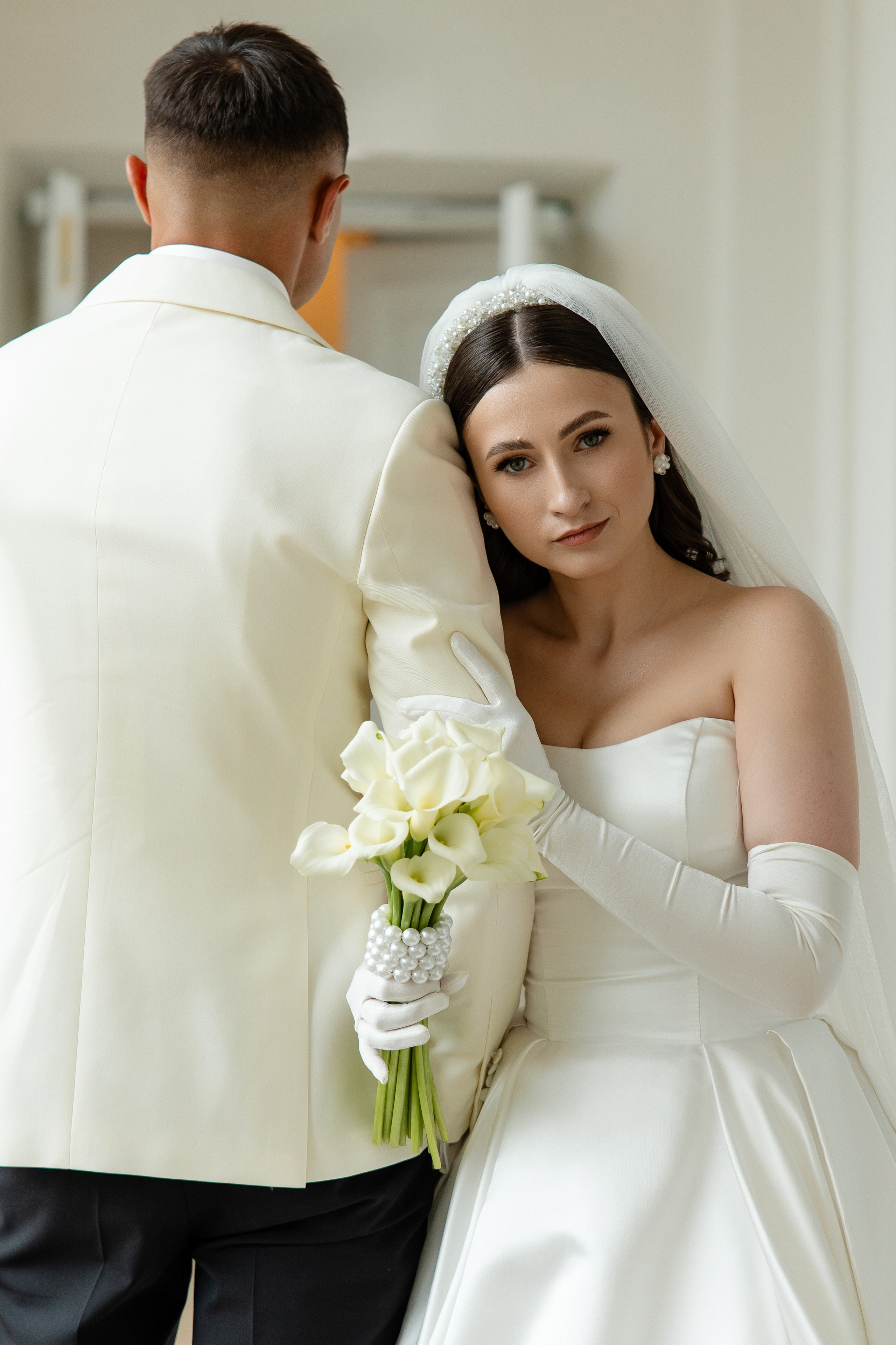 Василь + Іванна. Весільний, сімейний фотограф Варшава