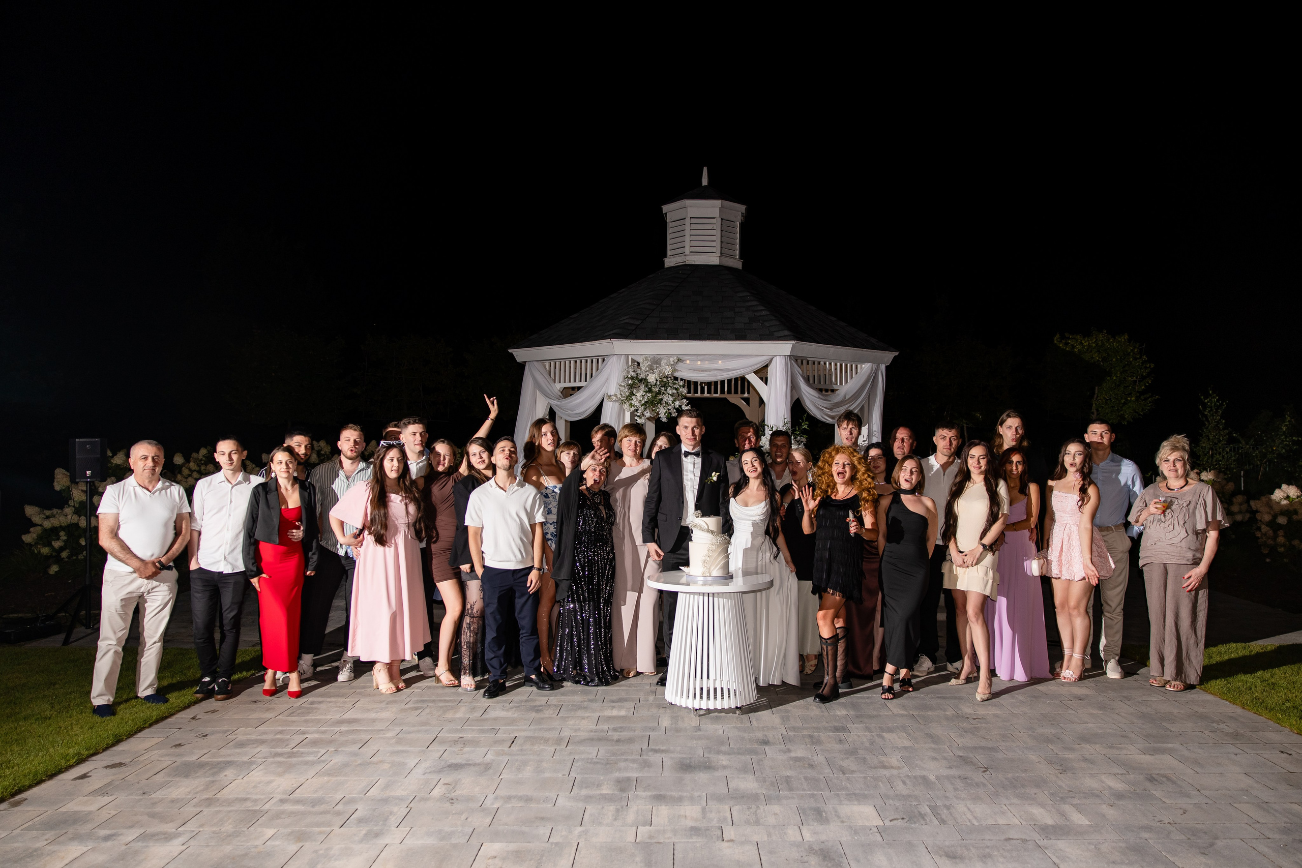 Діма + Валерія. Весільний, сімейний фотограф Варшава