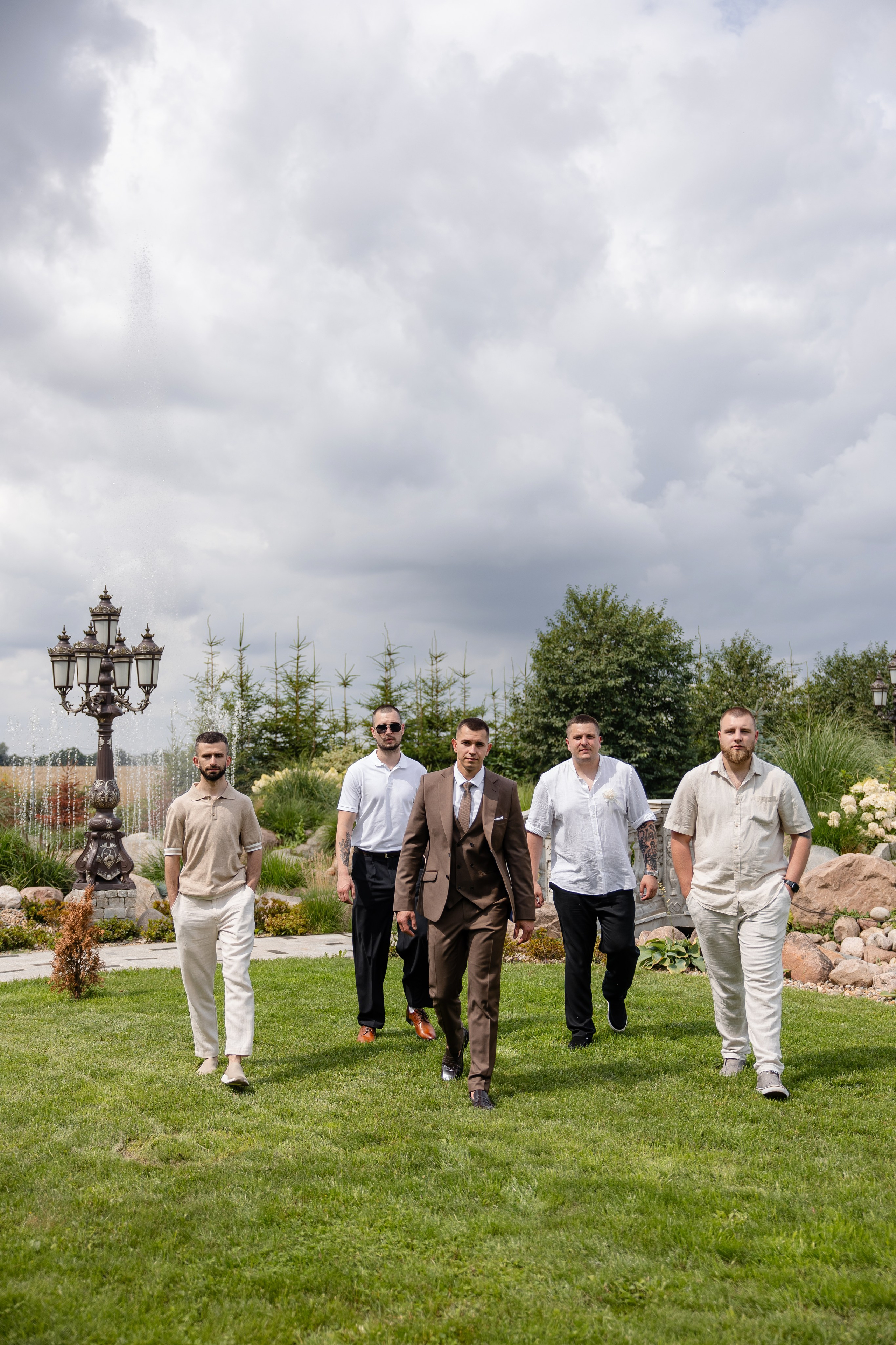 Ігор + Тая. Весільний, сімейний фотограф Варшава