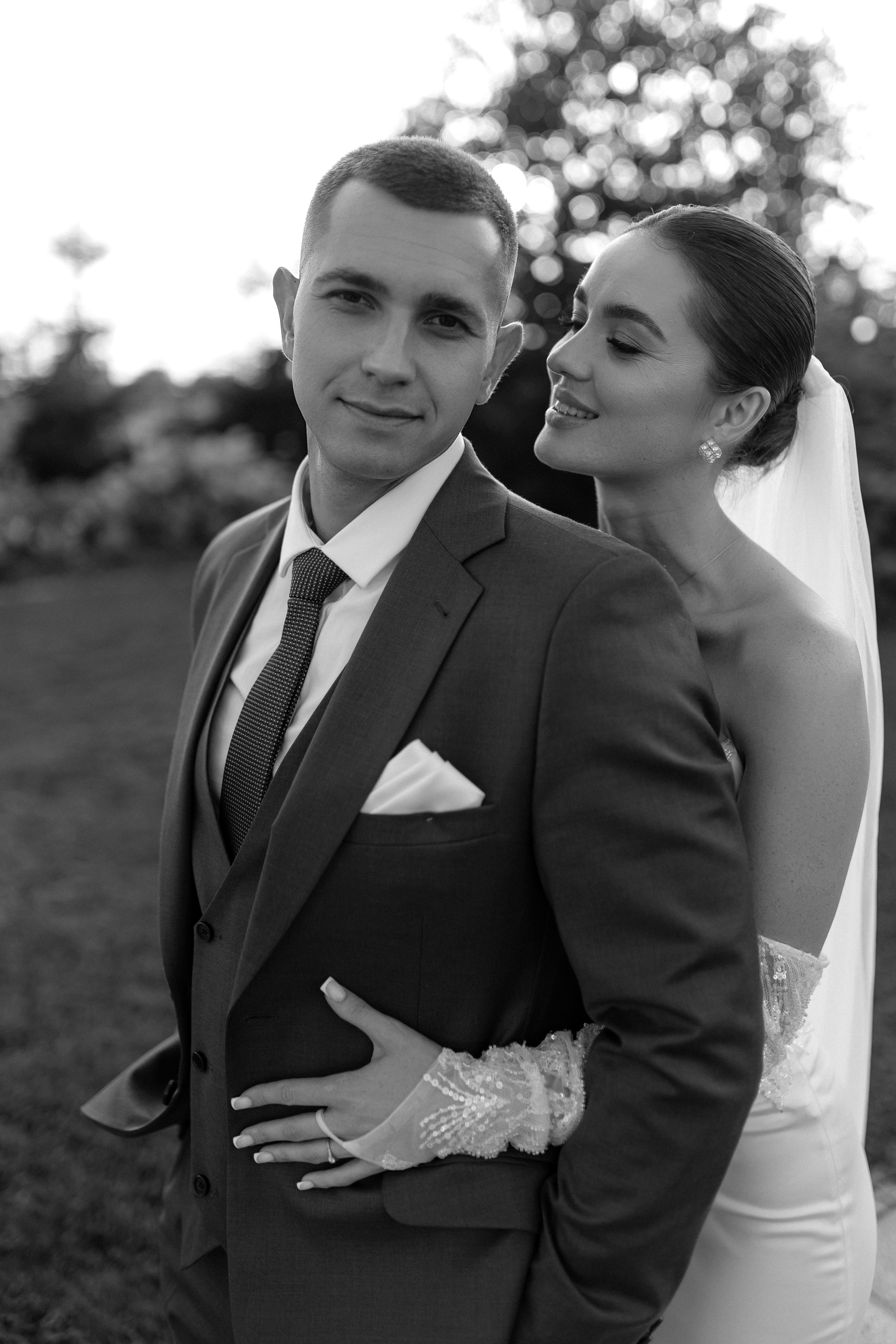 Ігор + Тая. Весільний, сімейний фотограф Варшава