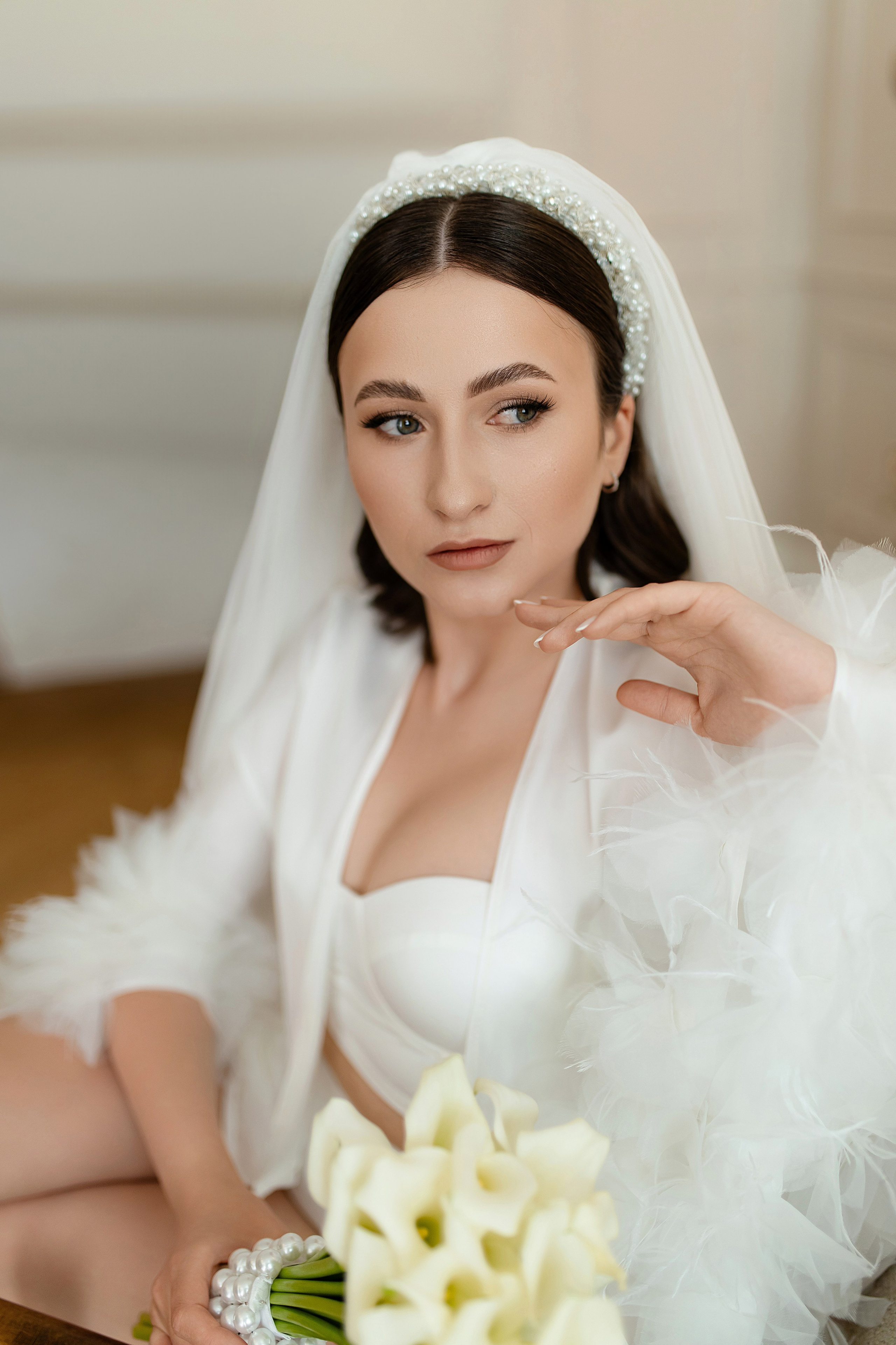 Василь + Іванна. Весільний, сімейний фотограф Варшава