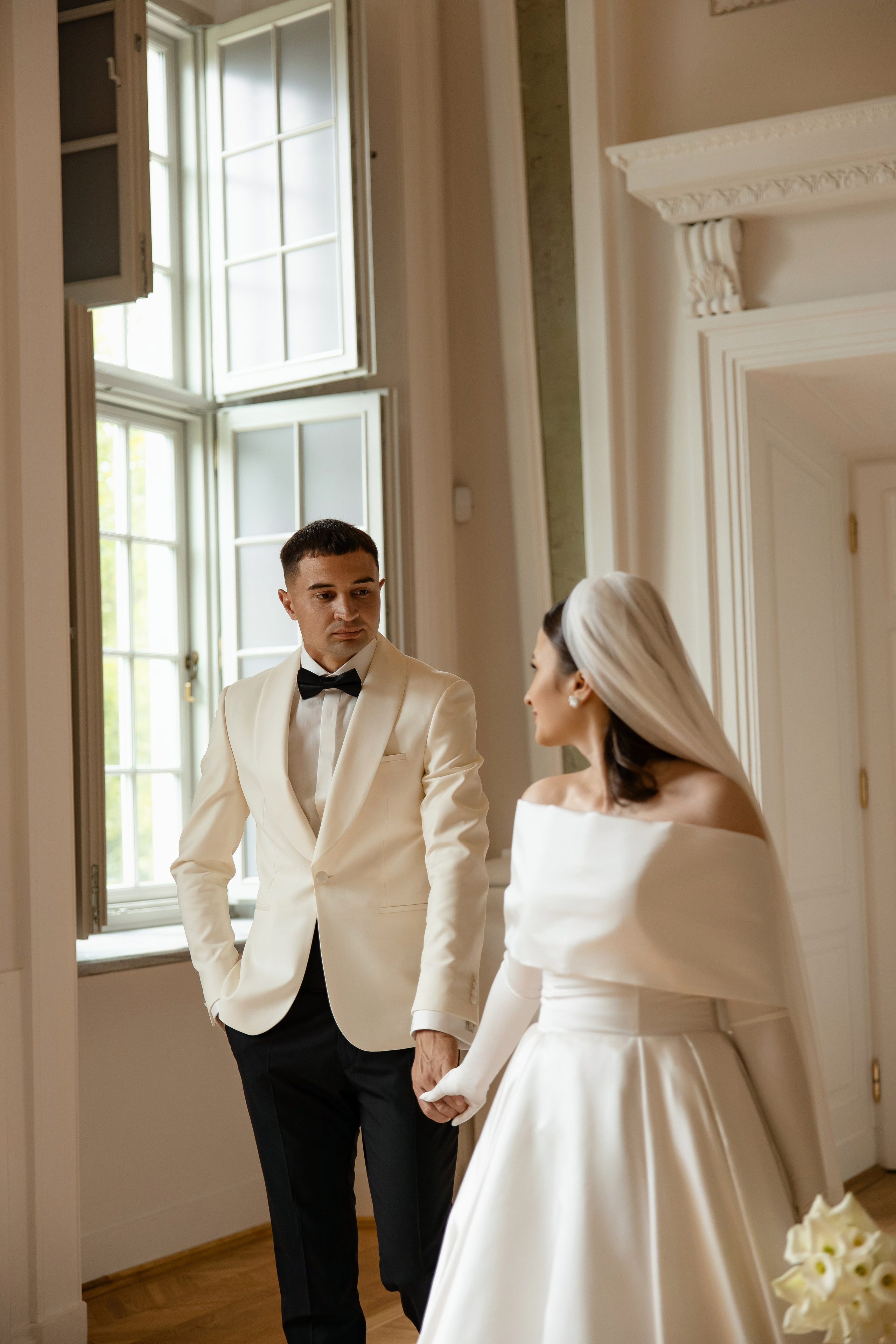 Василь + Іванна. Весільний, сімейний фотограф Варшава