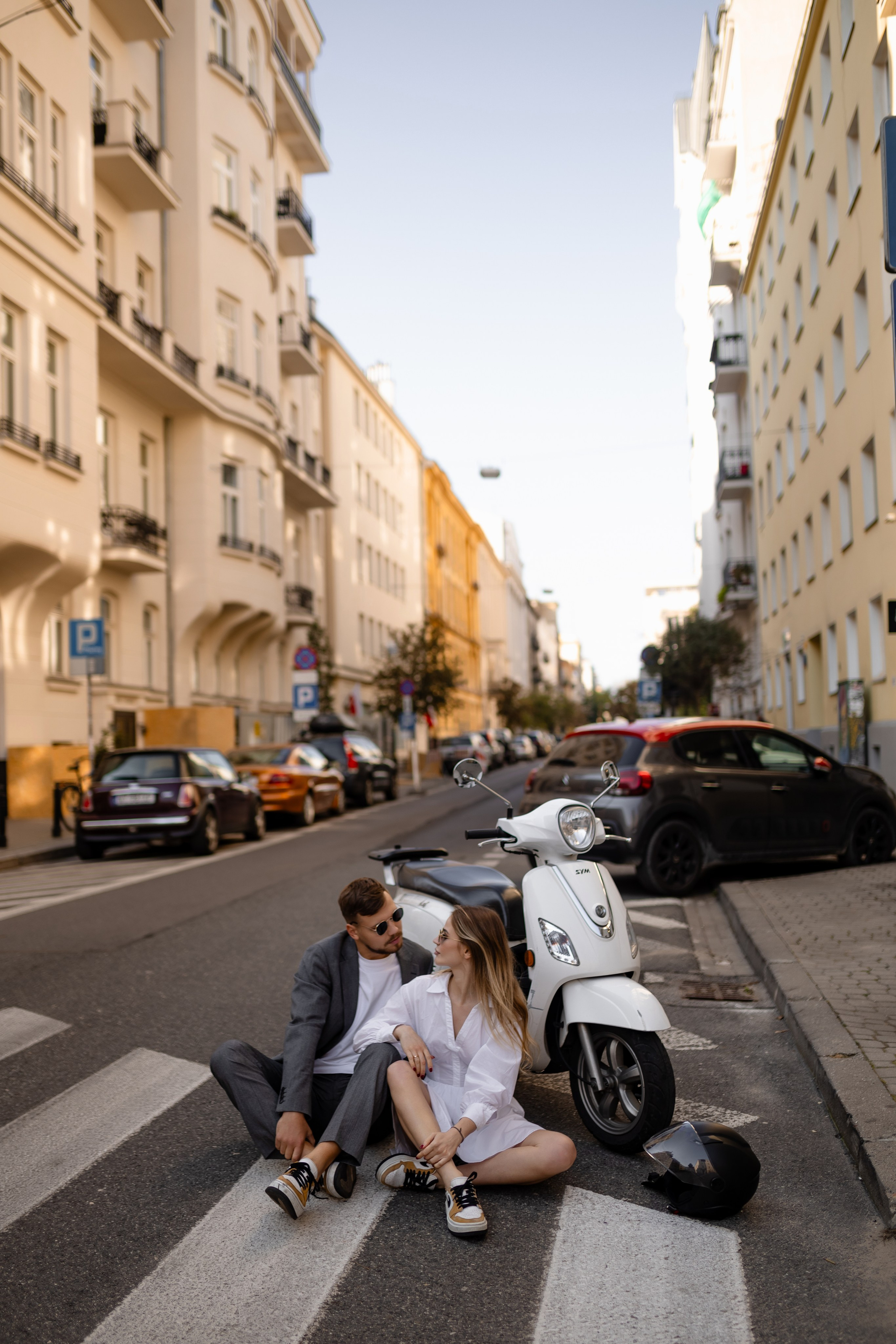 Юля+Саша. Весільний, сімейний фотограф Варшава