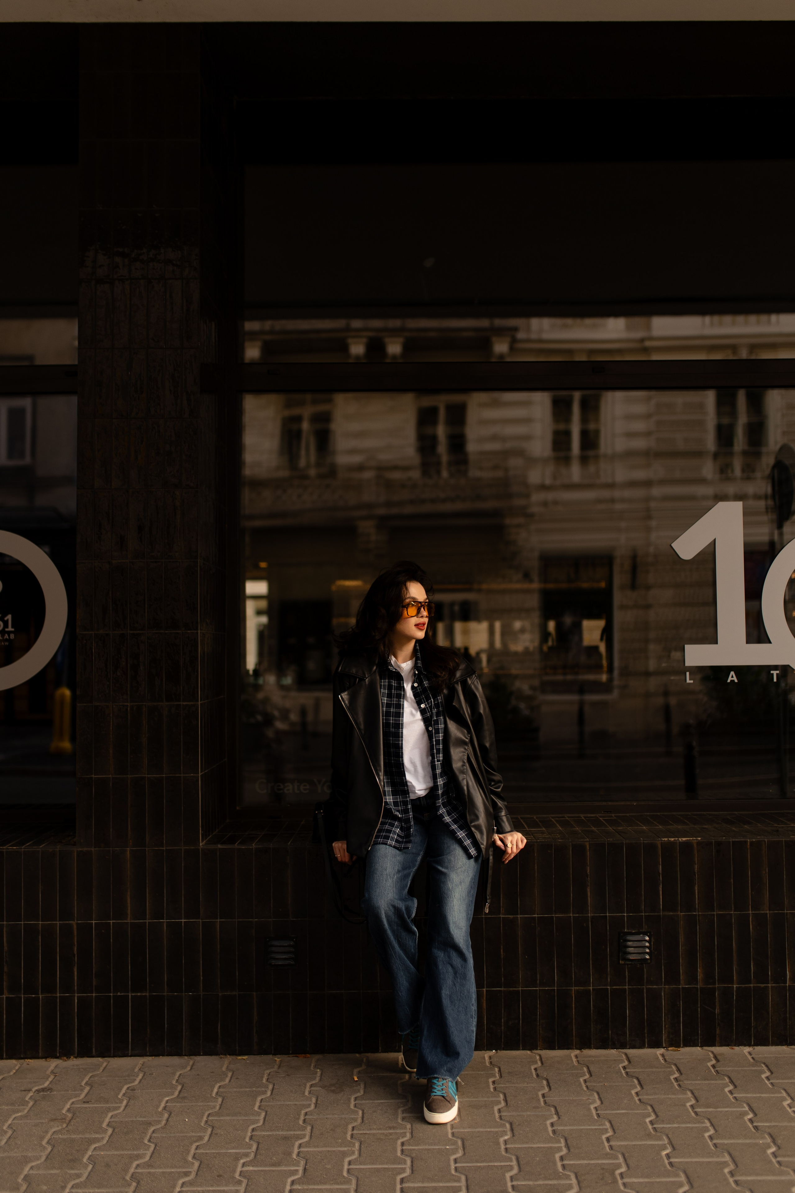 Яна. Весільний, сімейний фотограф Варшава