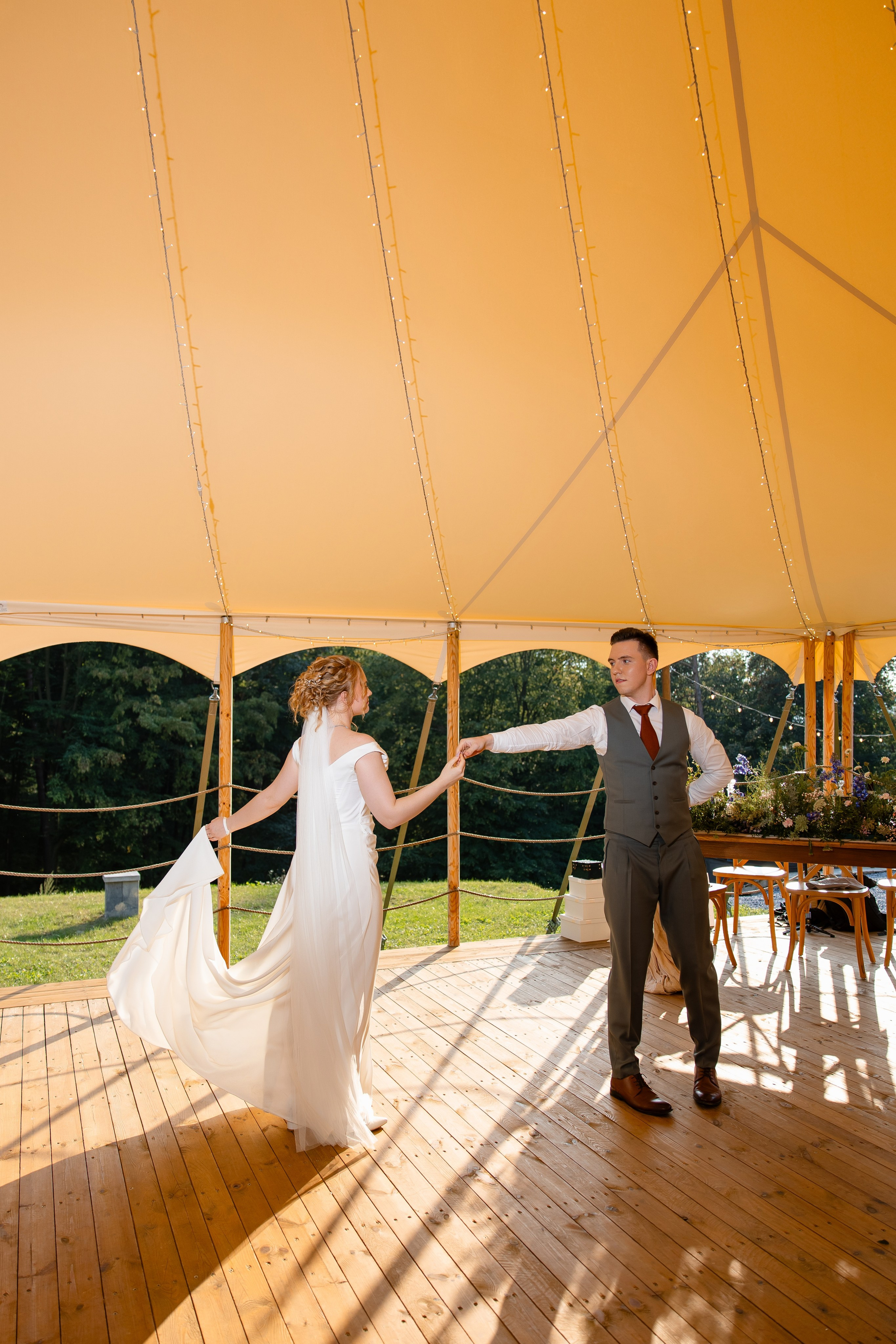 Назар + Олена. Весільний, сімейний фотограф Варшава