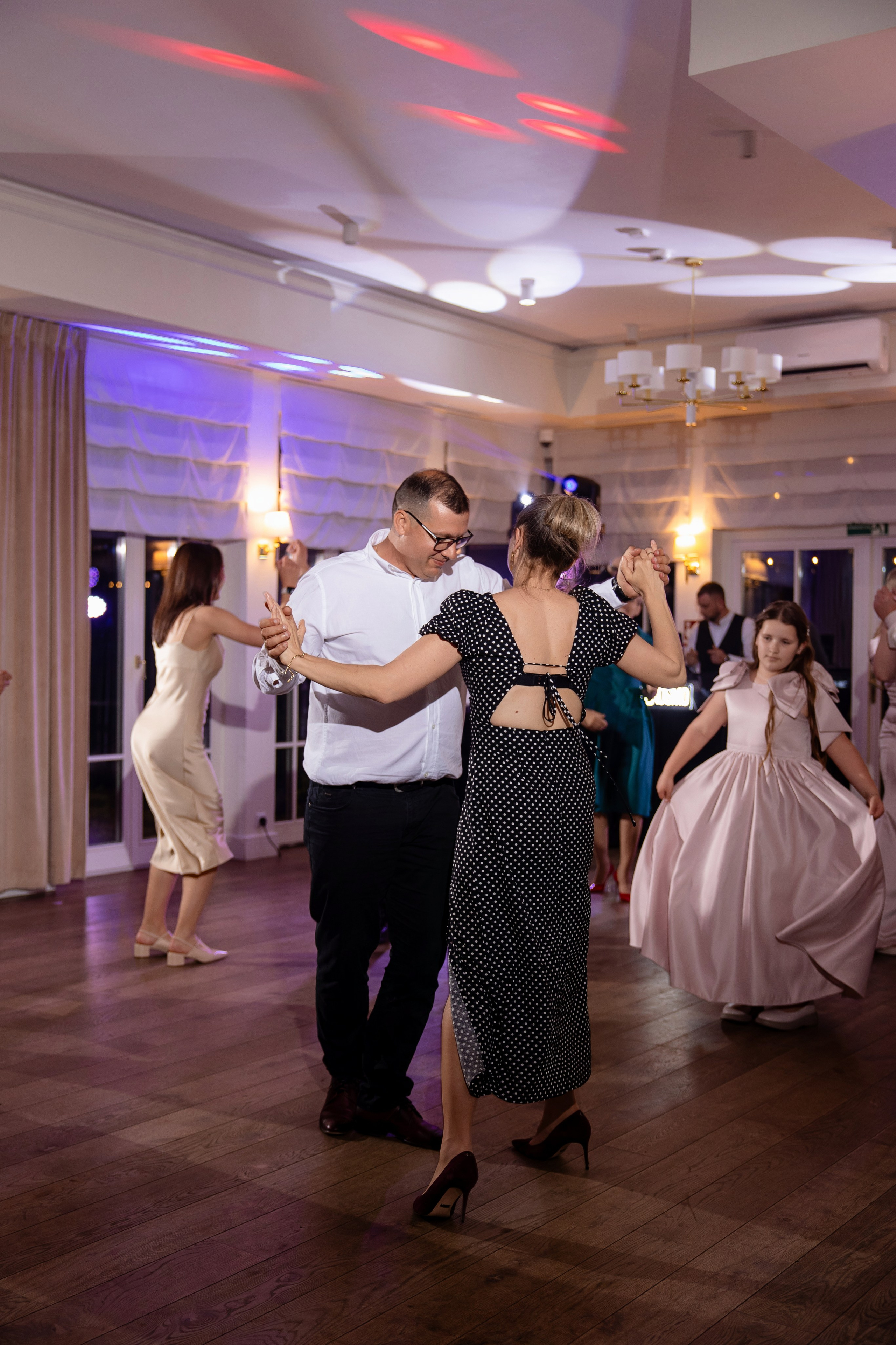 Василь + Іванна. Весільний, сімейний фотограф Варшава