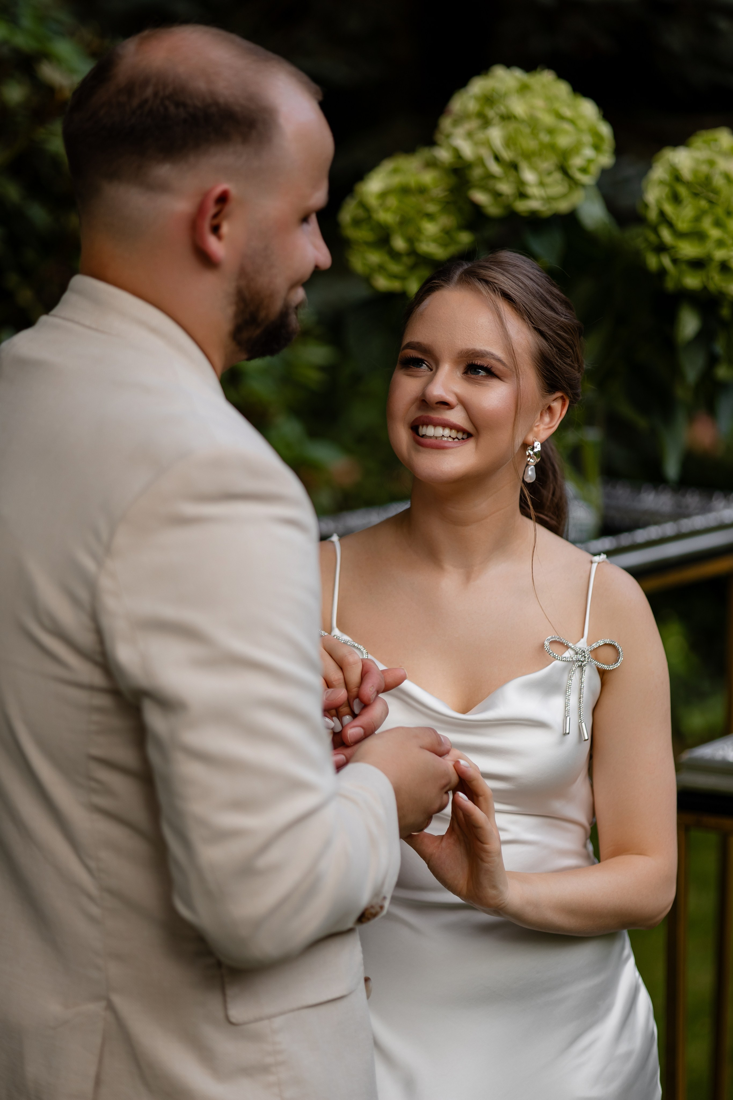 Олександр+Евеліна. Весільний, сімейний фотограф Варшава