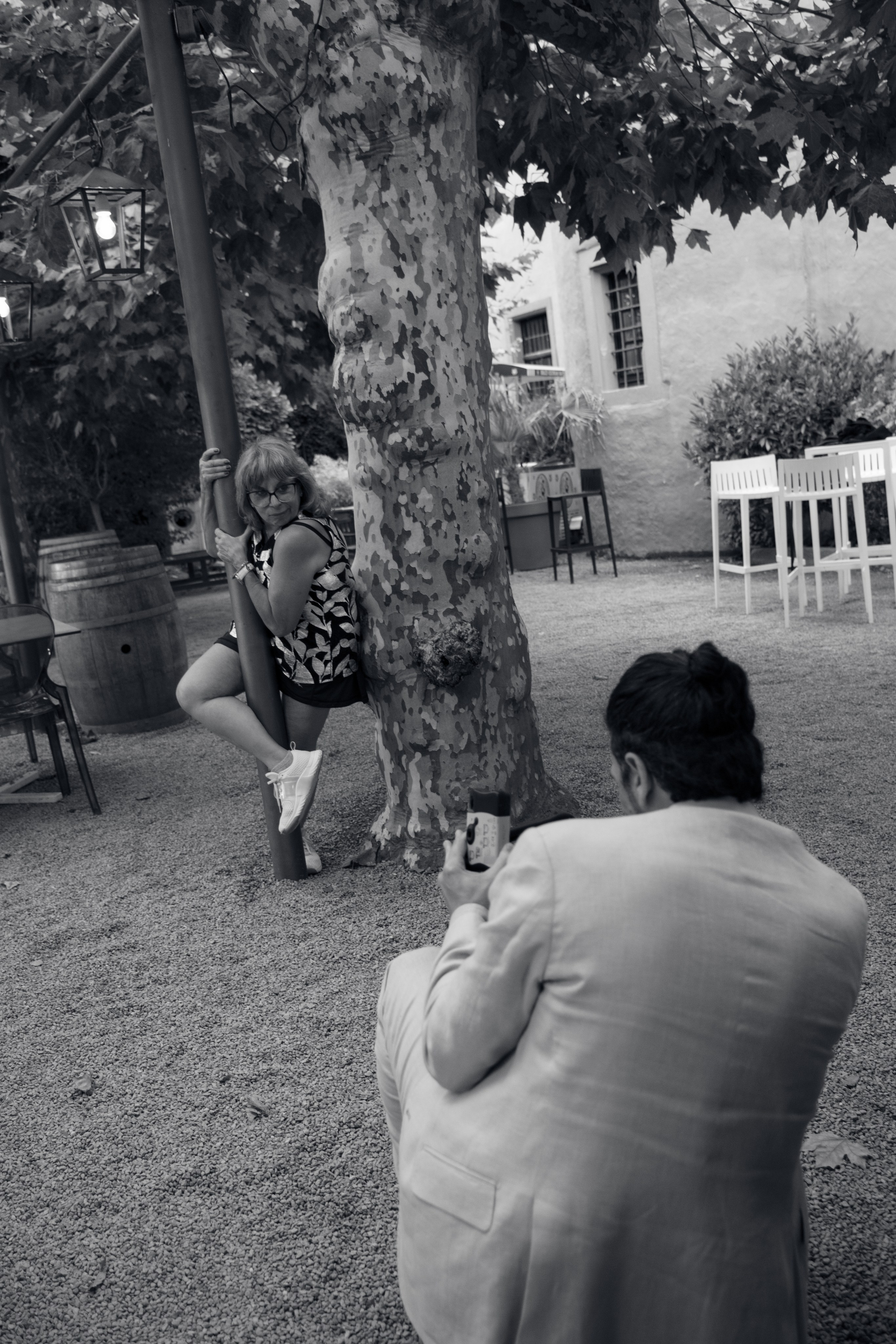 Anto and Nico. Wedding photography — EMU Photos