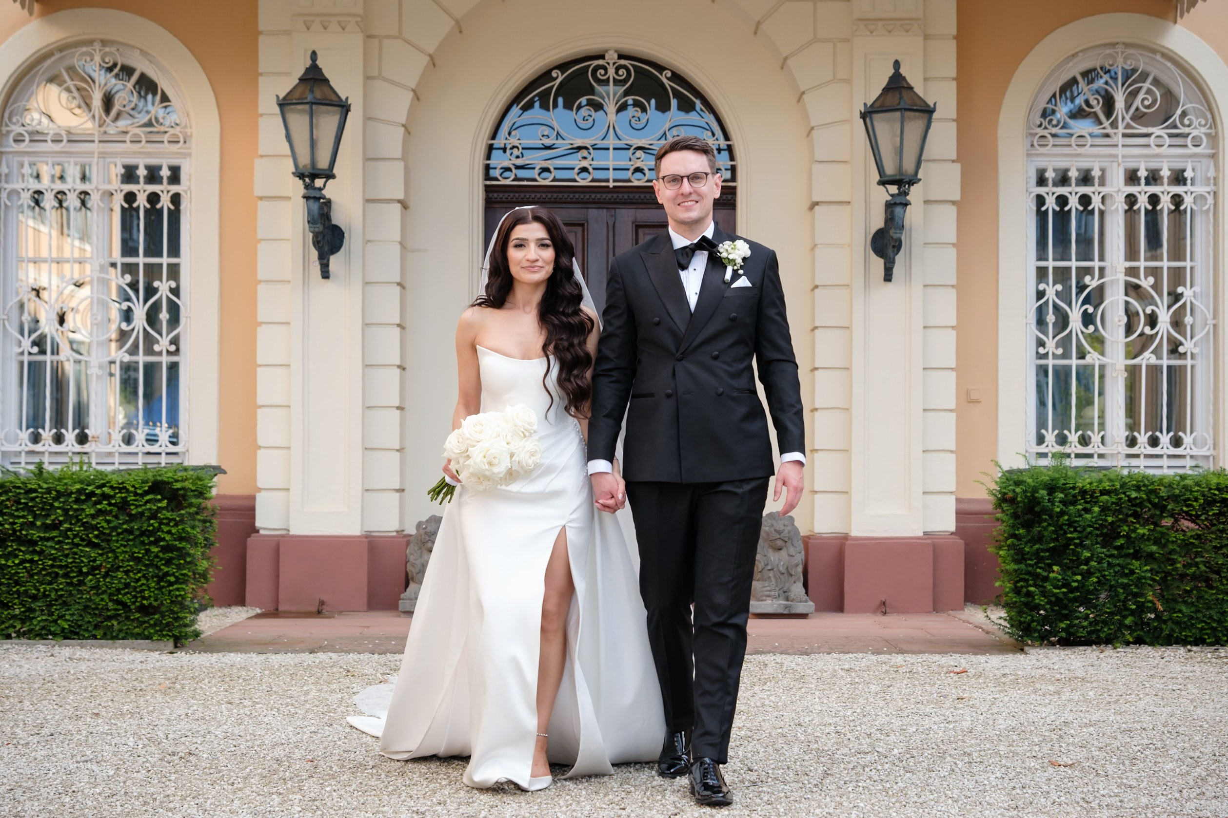 Portfolio. Wedding photography — EMU Photos