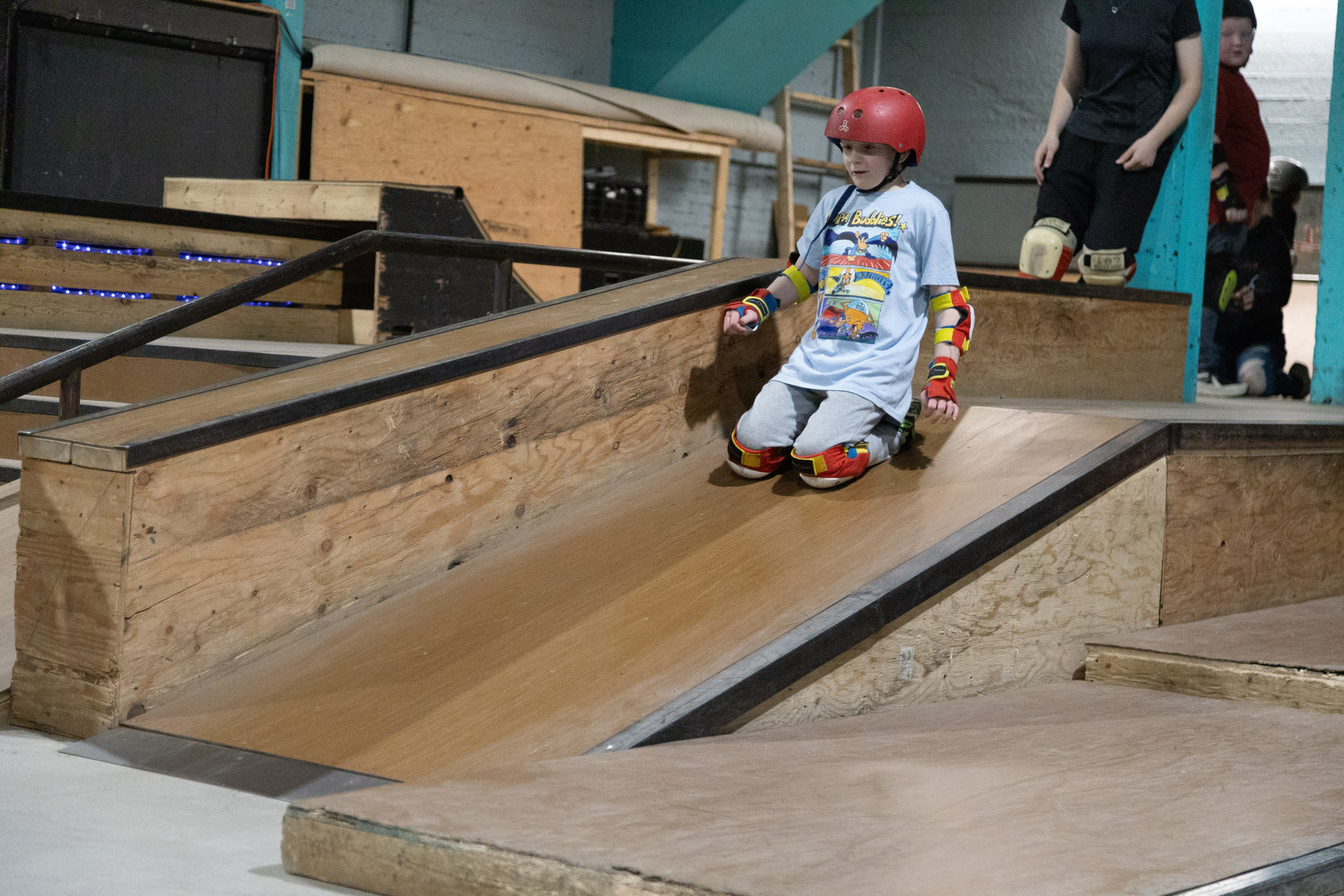 Mason’s 8th birthday. Toronto Portrait Photographer Lena Lac