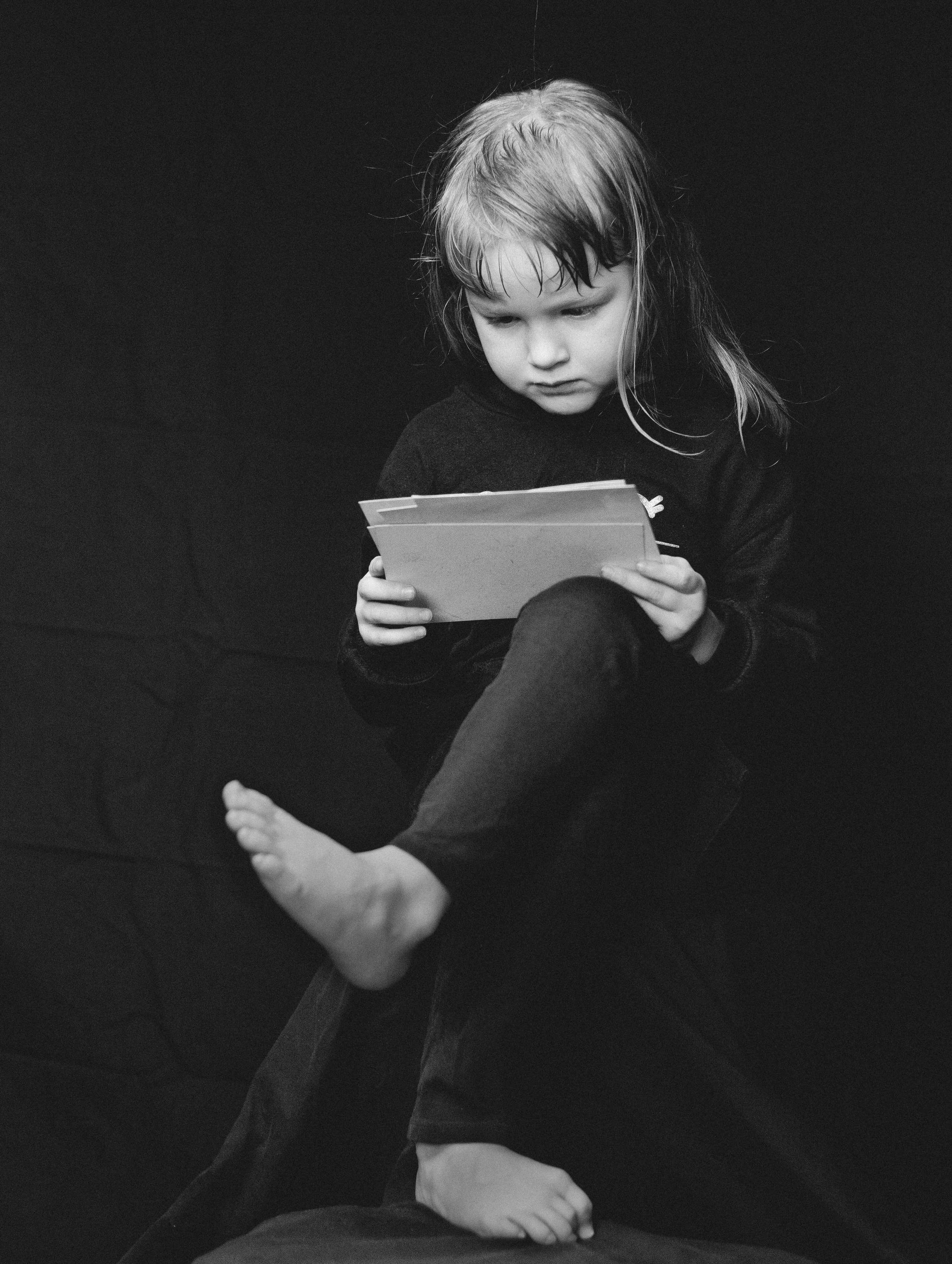 Studio photos. Toronto Portrait Photographer Lena Lac