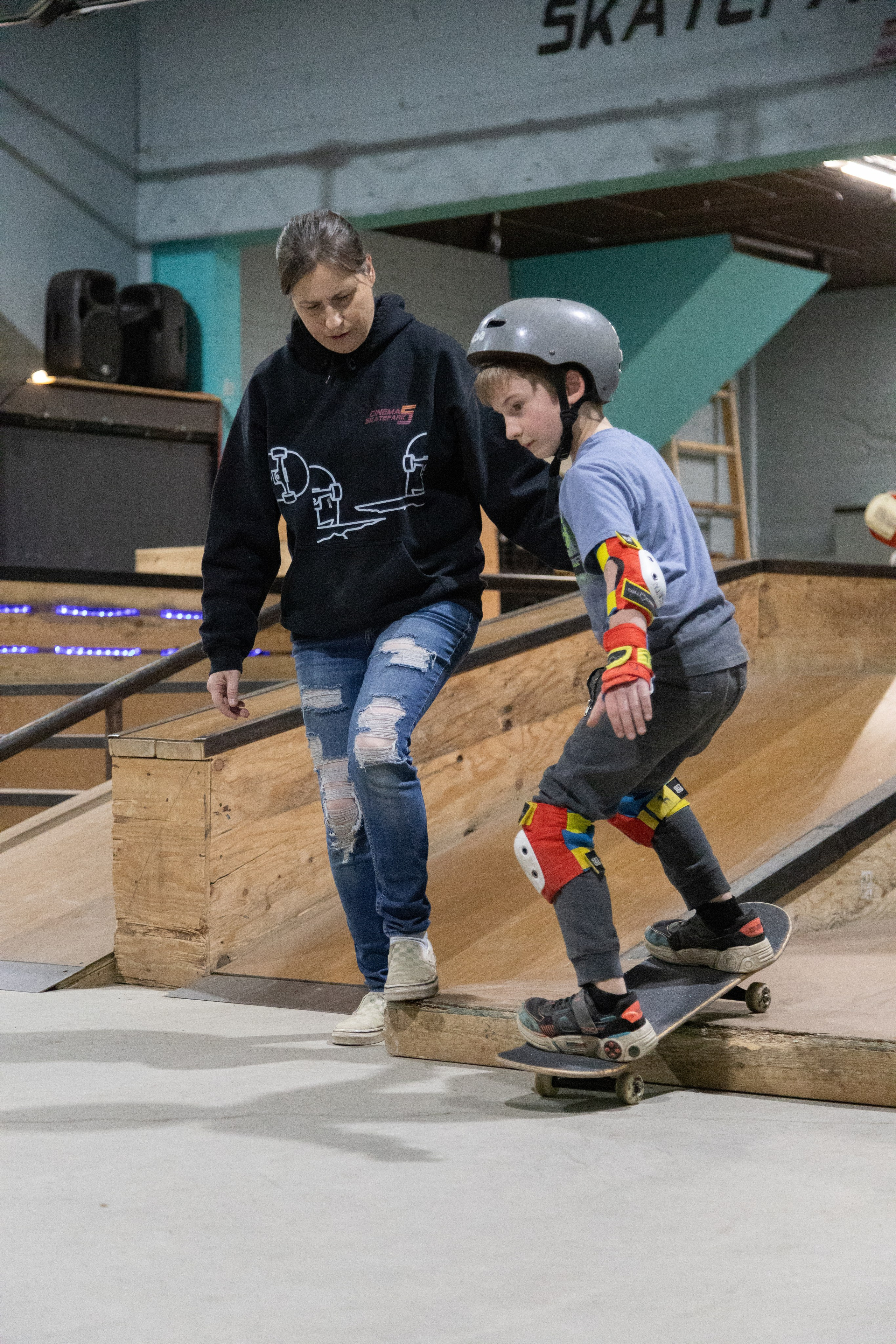 Mason’s 8th birthday. Toronto Portrait Photographer Lena Lac