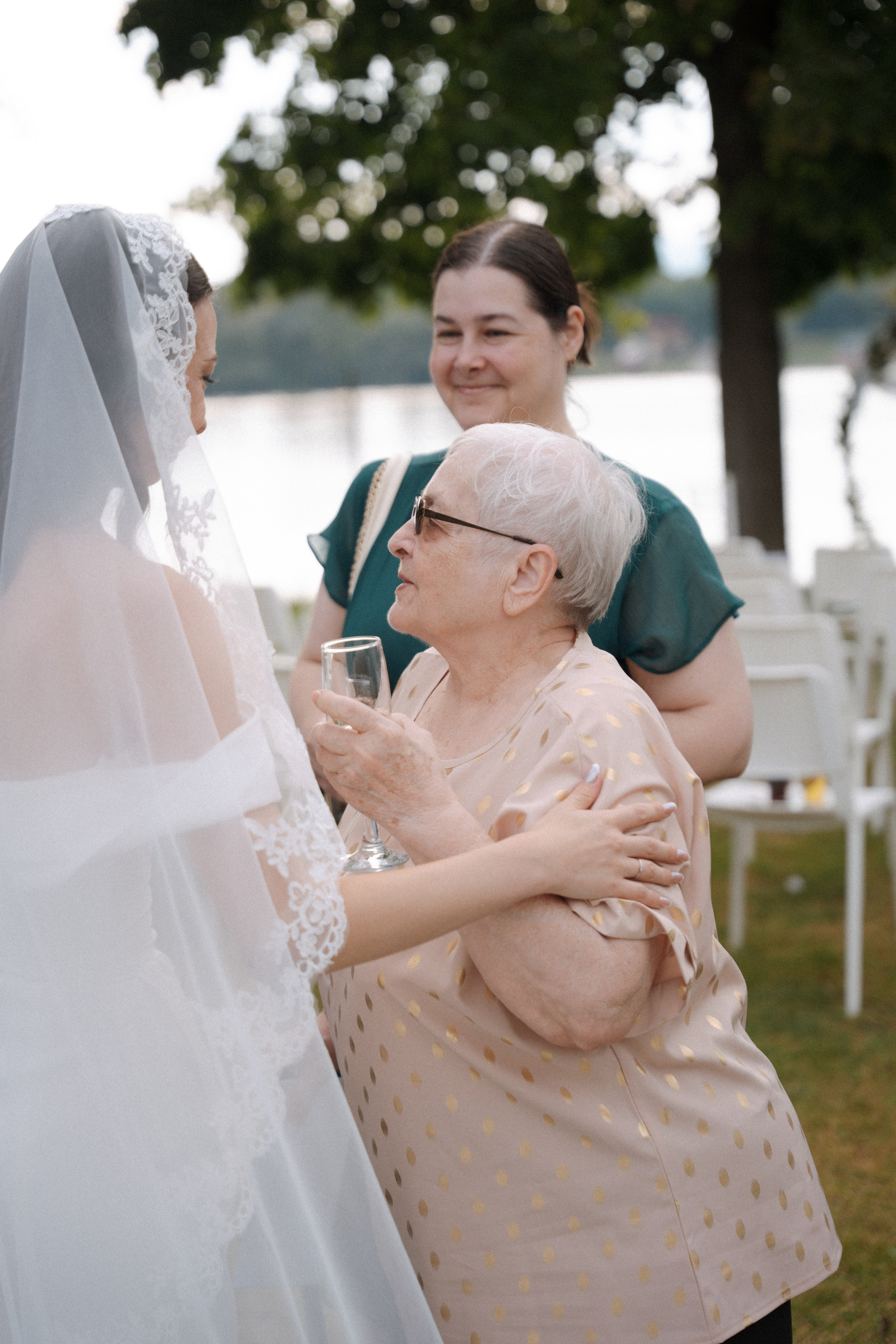 Vanda és dani album. Csilla visuals