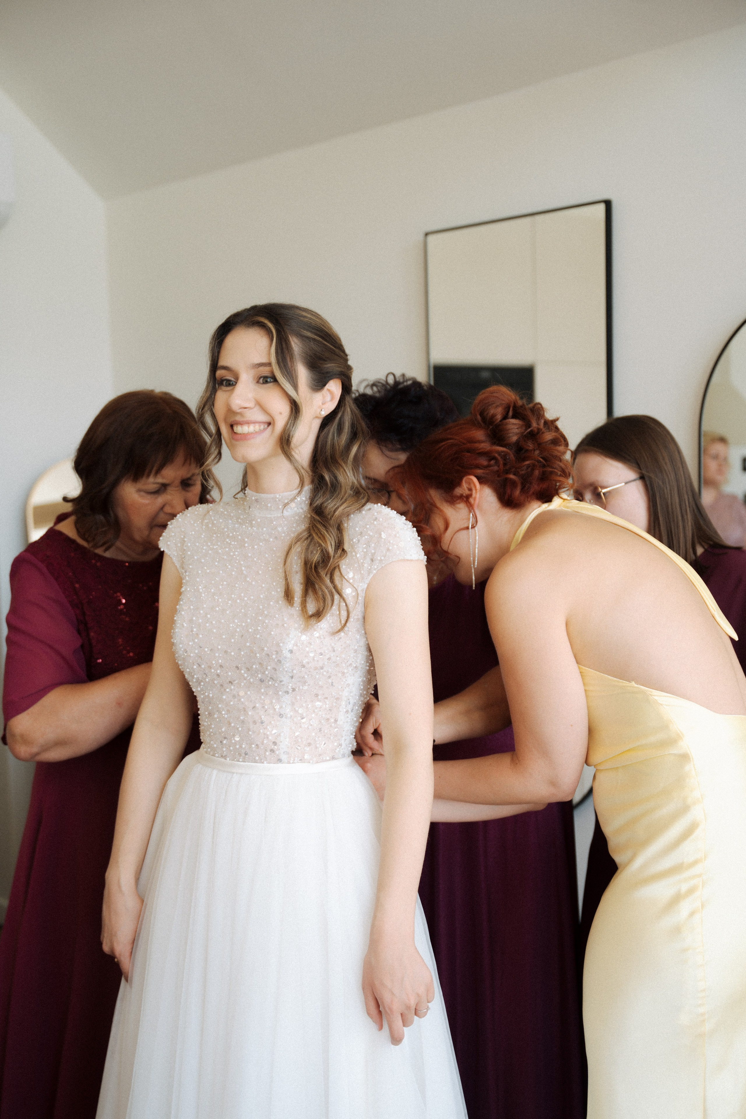 Alexa és norbi album. Csilla visuals