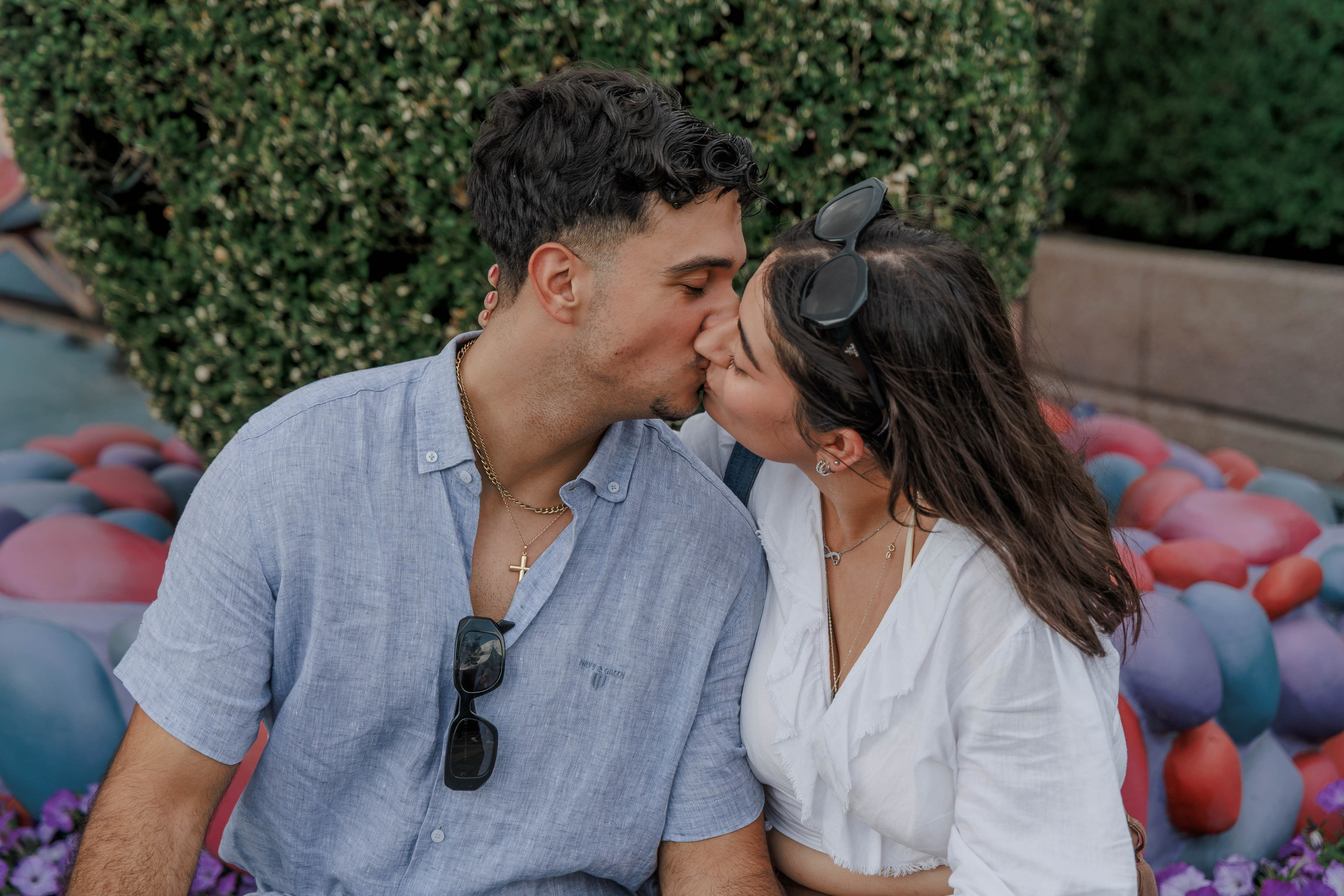 Creating Magical Moments: How I Help Couples Organize Surprise Proposa. Photographe à Paris