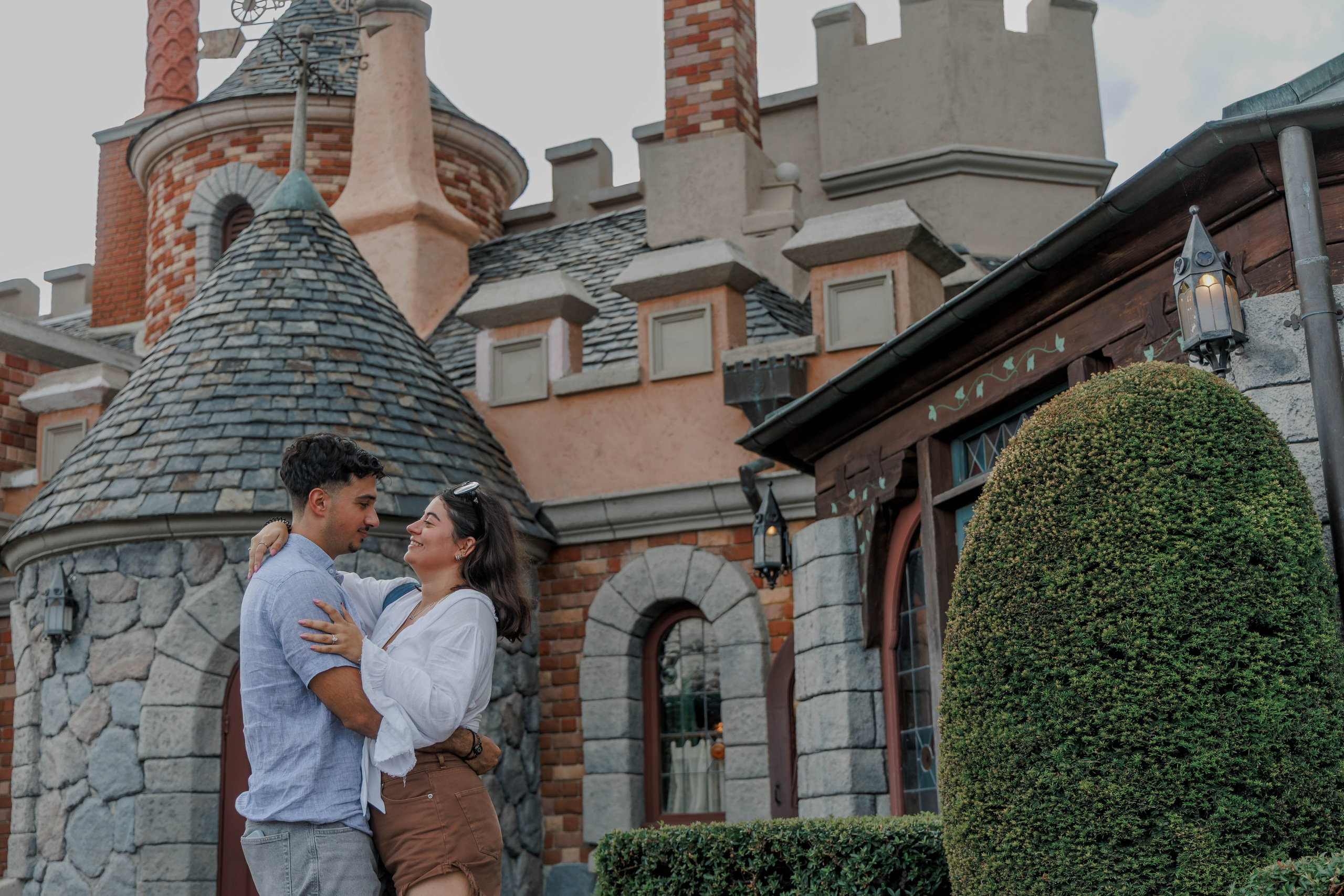 Creating Magical Moments: How I Help Couples Organize Surprise Proposa. Photographe à Paris