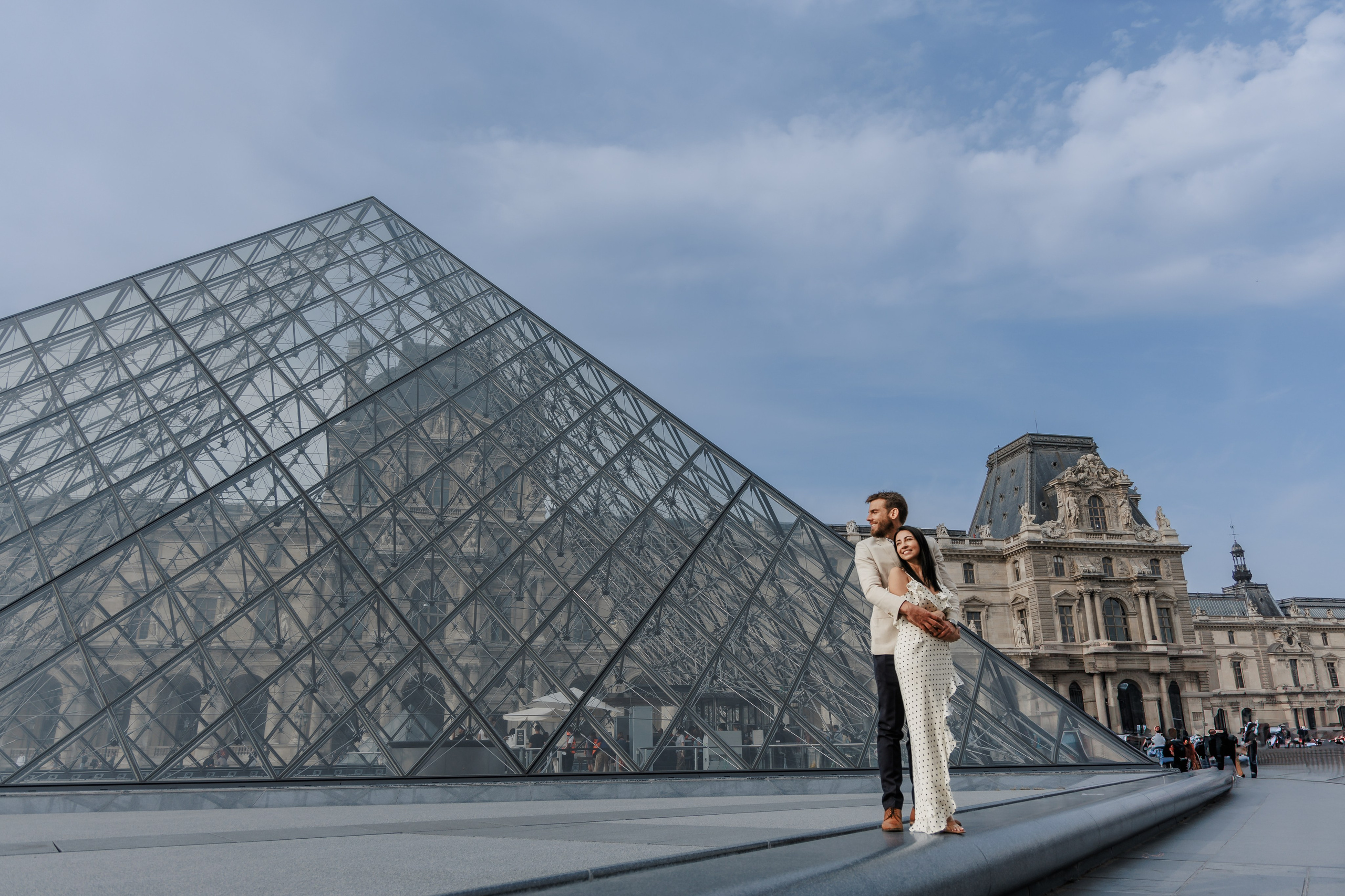 Proposal. Photographe à Paris