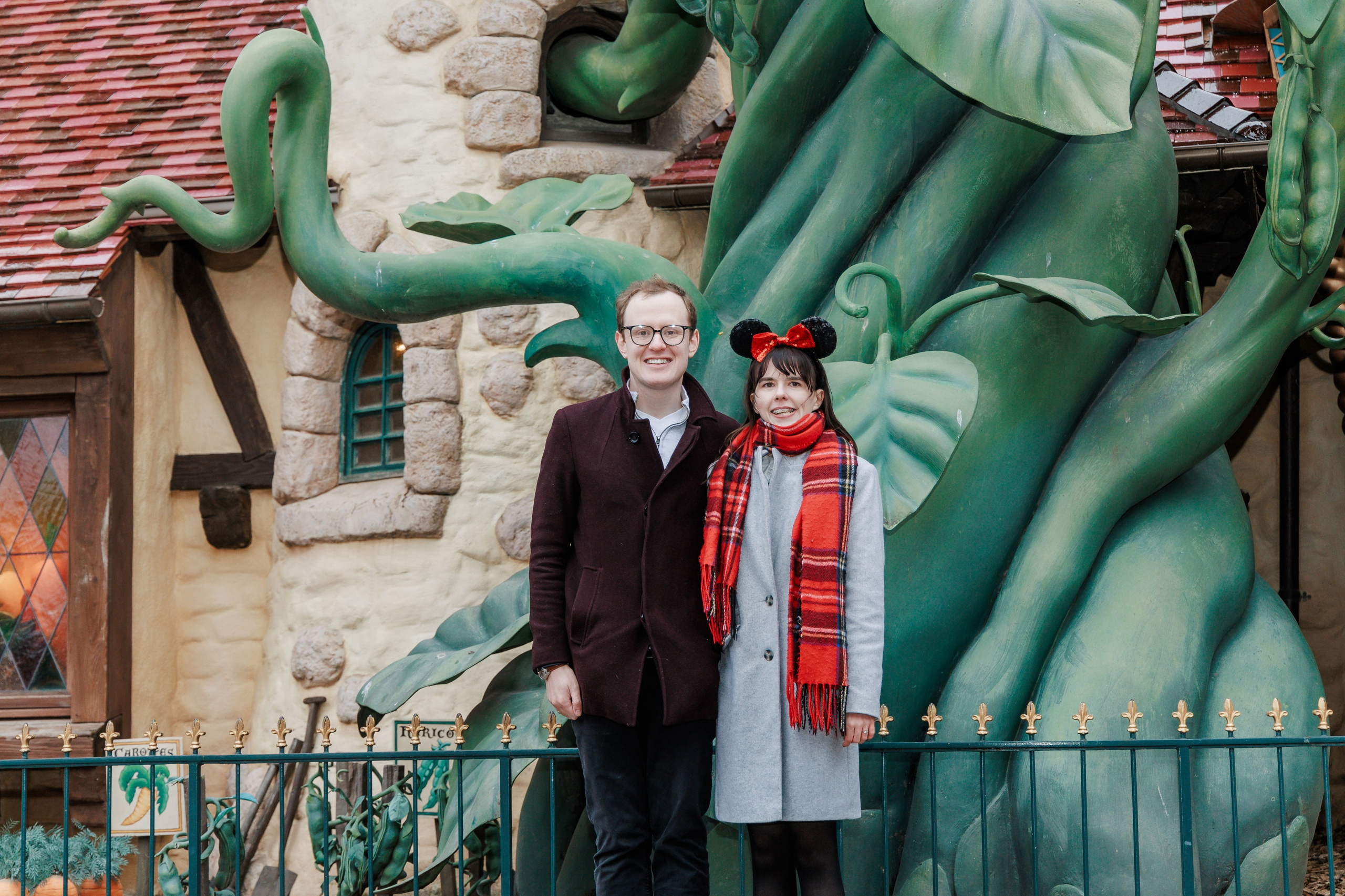 Creating Magical Moments: How I Help Couples Organize Surprise Proposa. Photographe à Paris