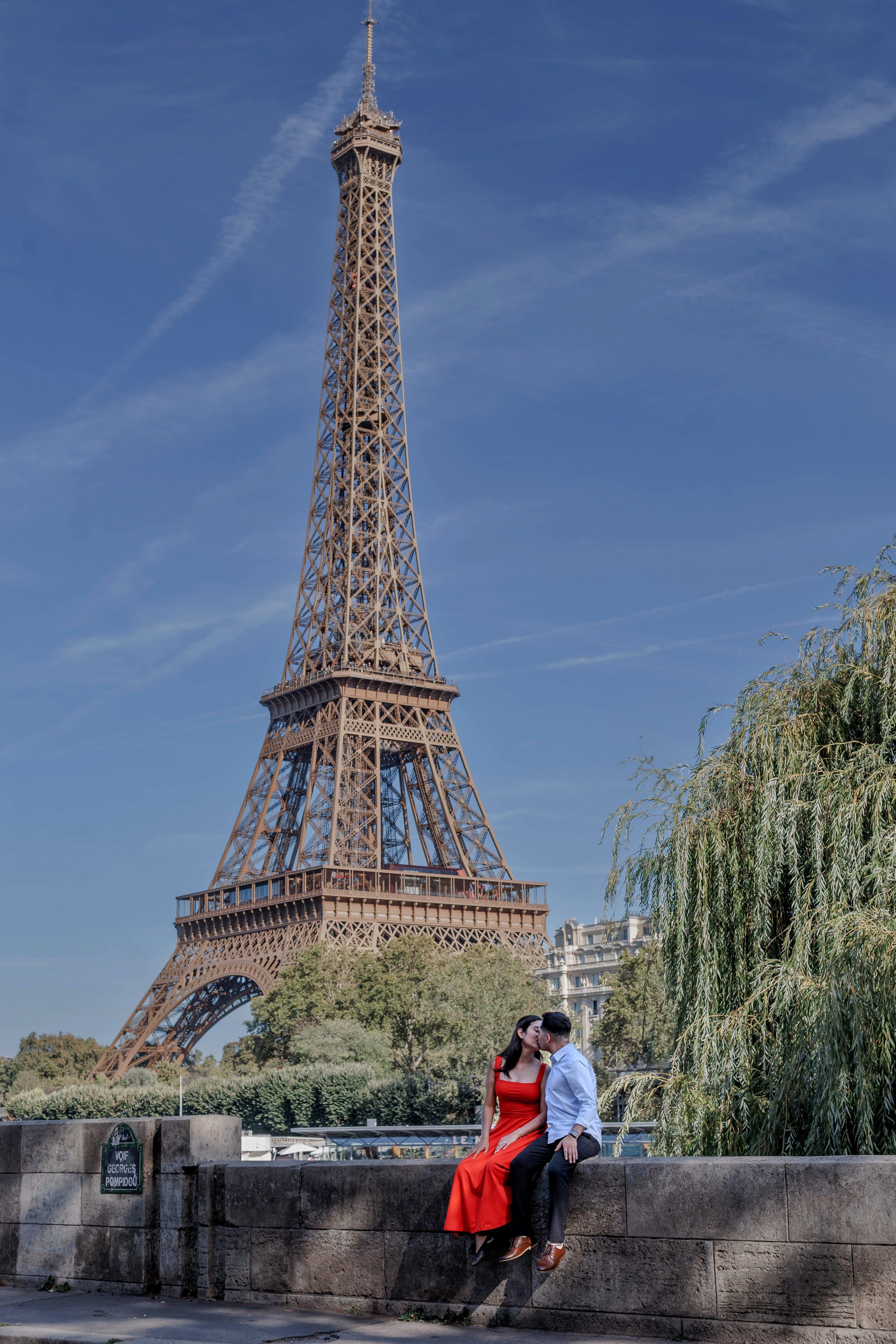 Proposal. Photographe à Paris