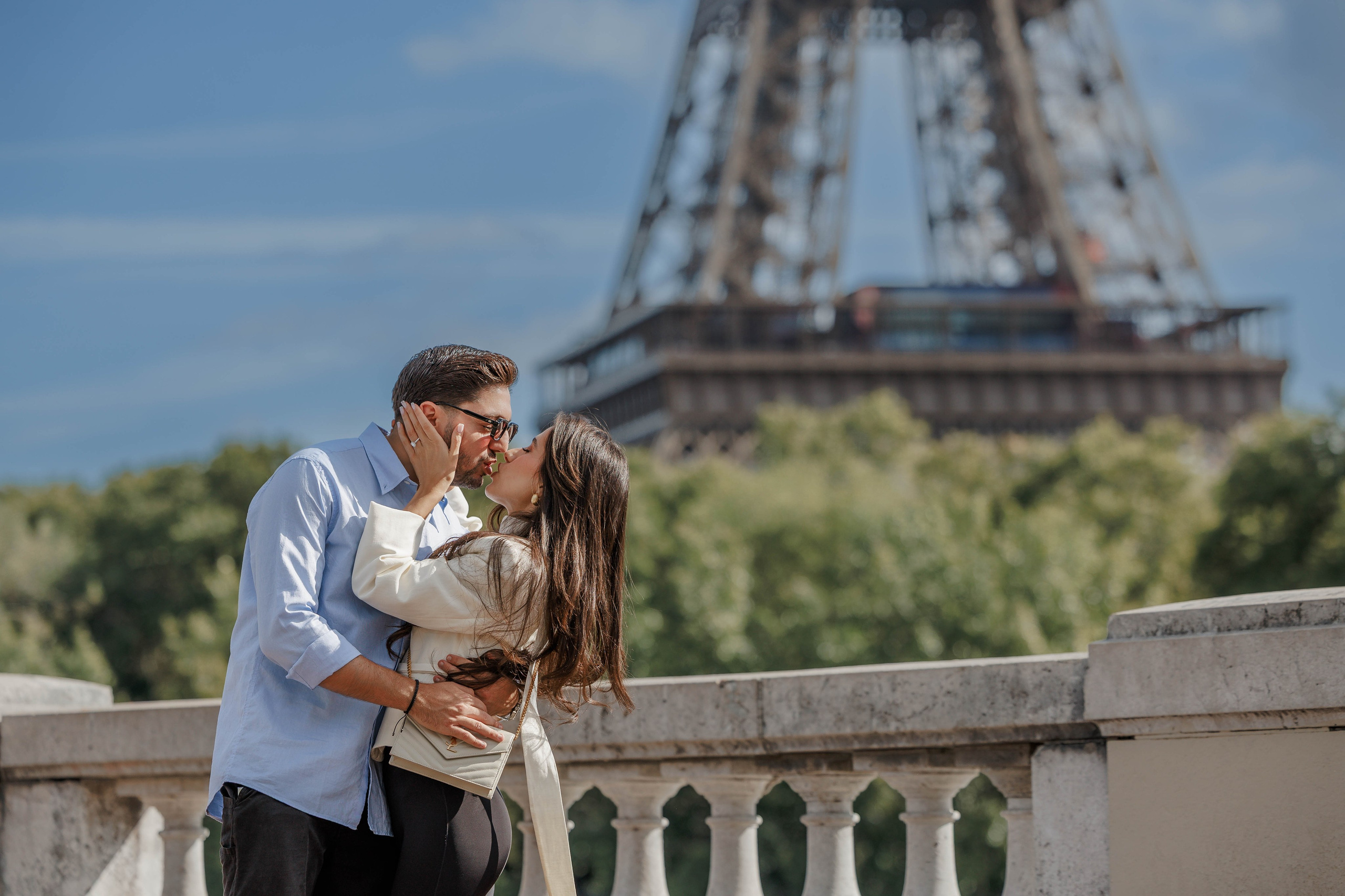Proposal. Photographe à Paris