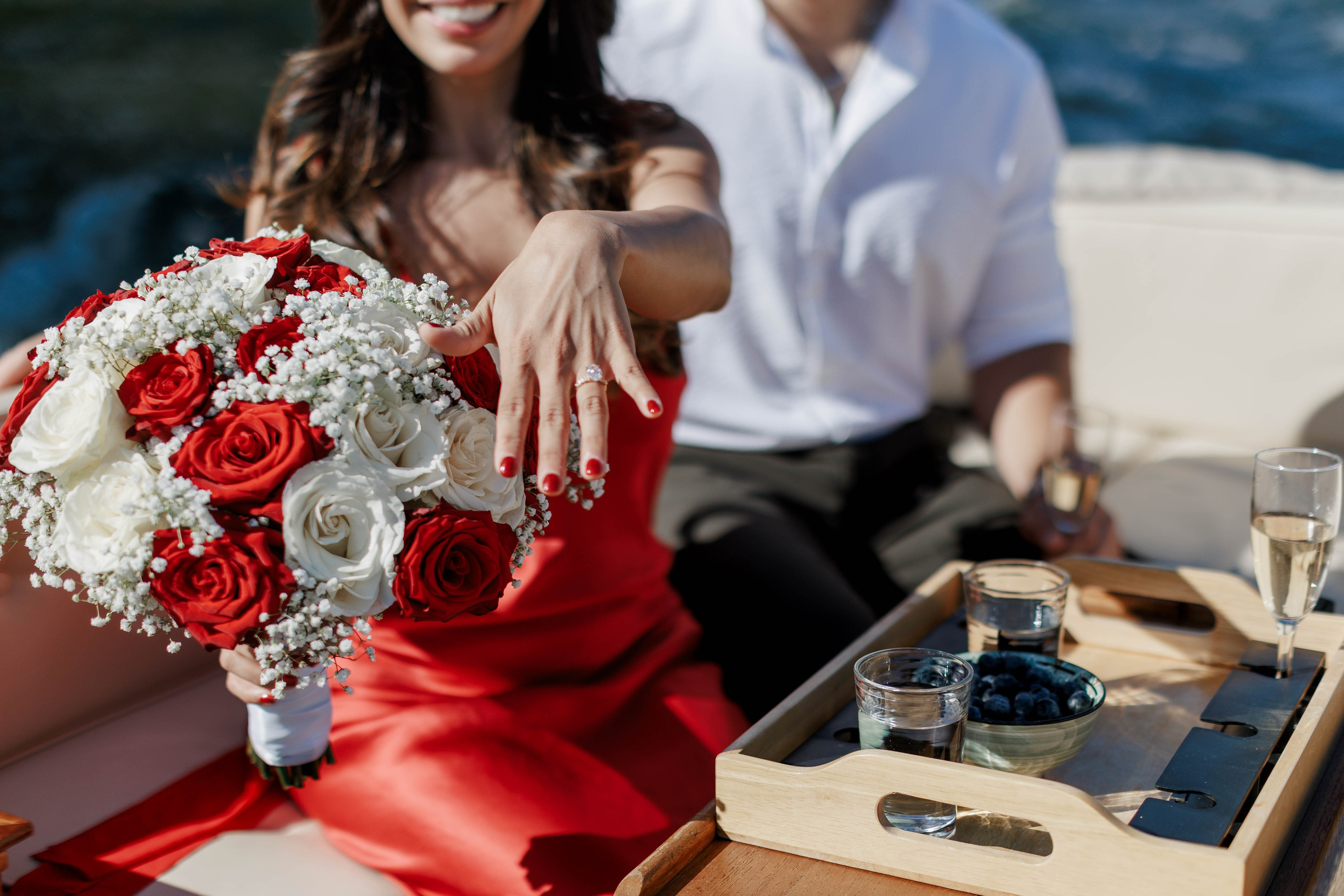 Proposal. Photographe à Paris