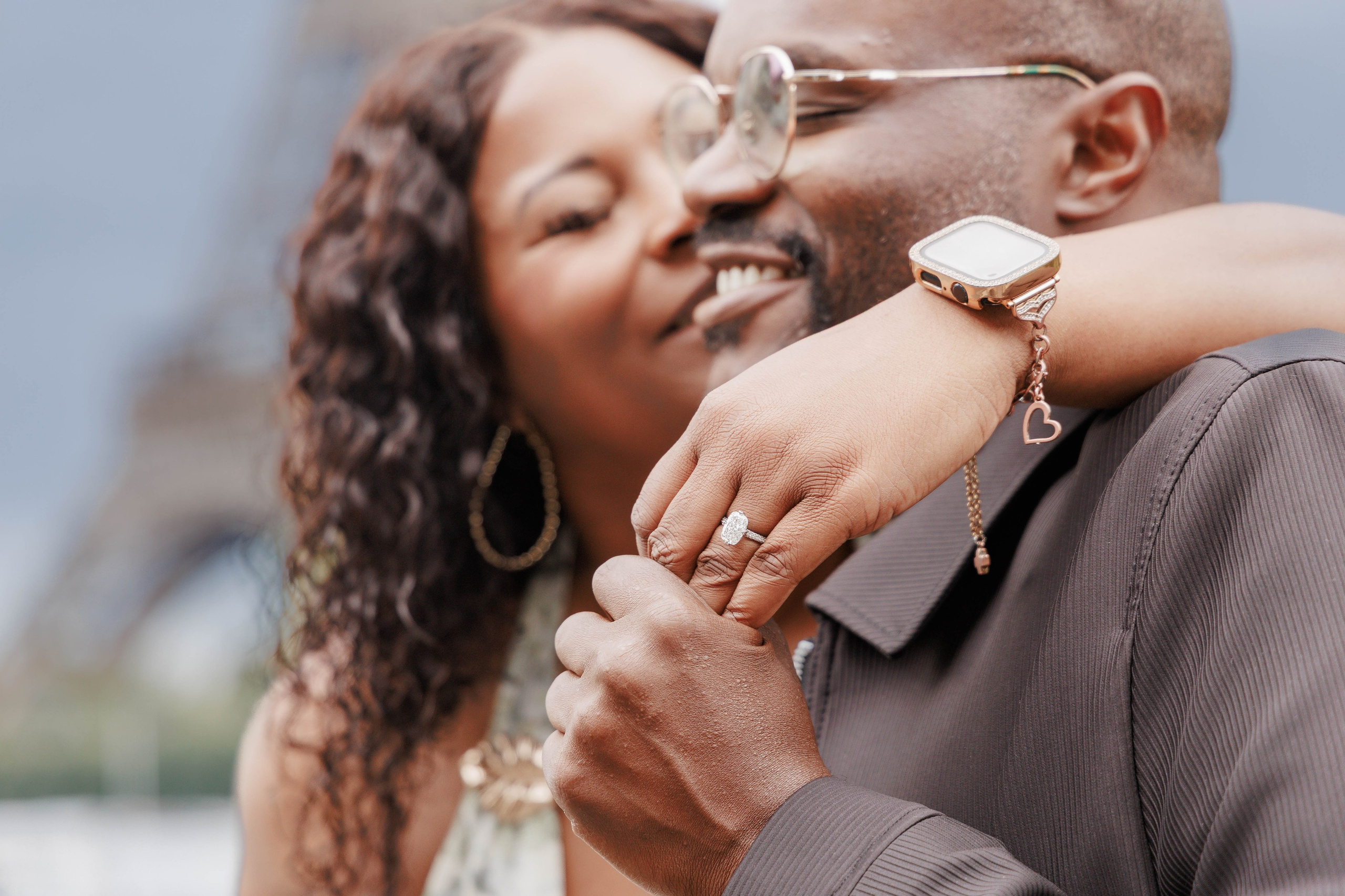 Proposal. Photographe à Paris
