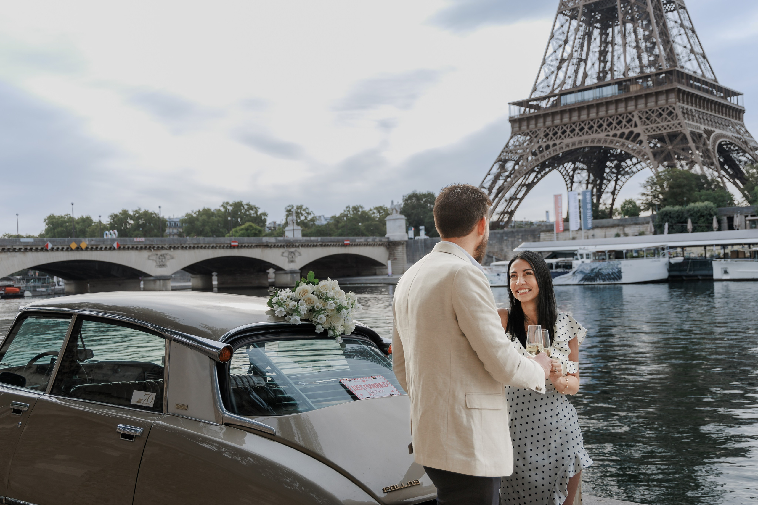 Proposal. Photographe à Paris