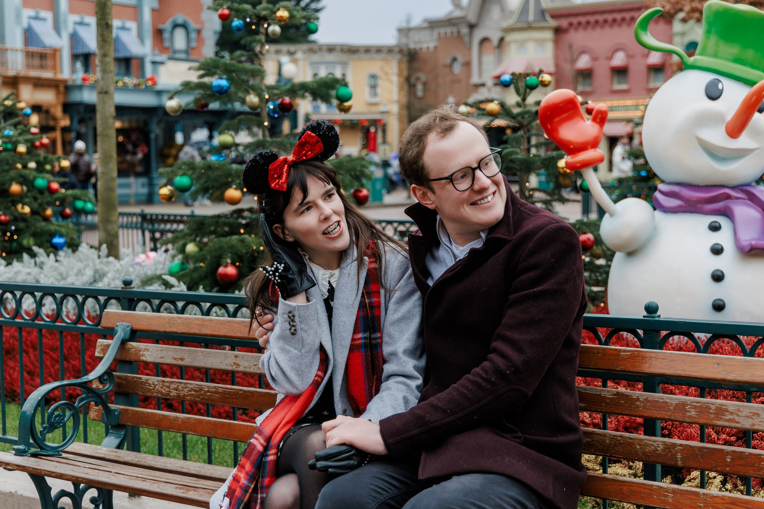 Creating Magical Moments: How I Help Couples Organize Surprise Proposa. Photographe à Paris