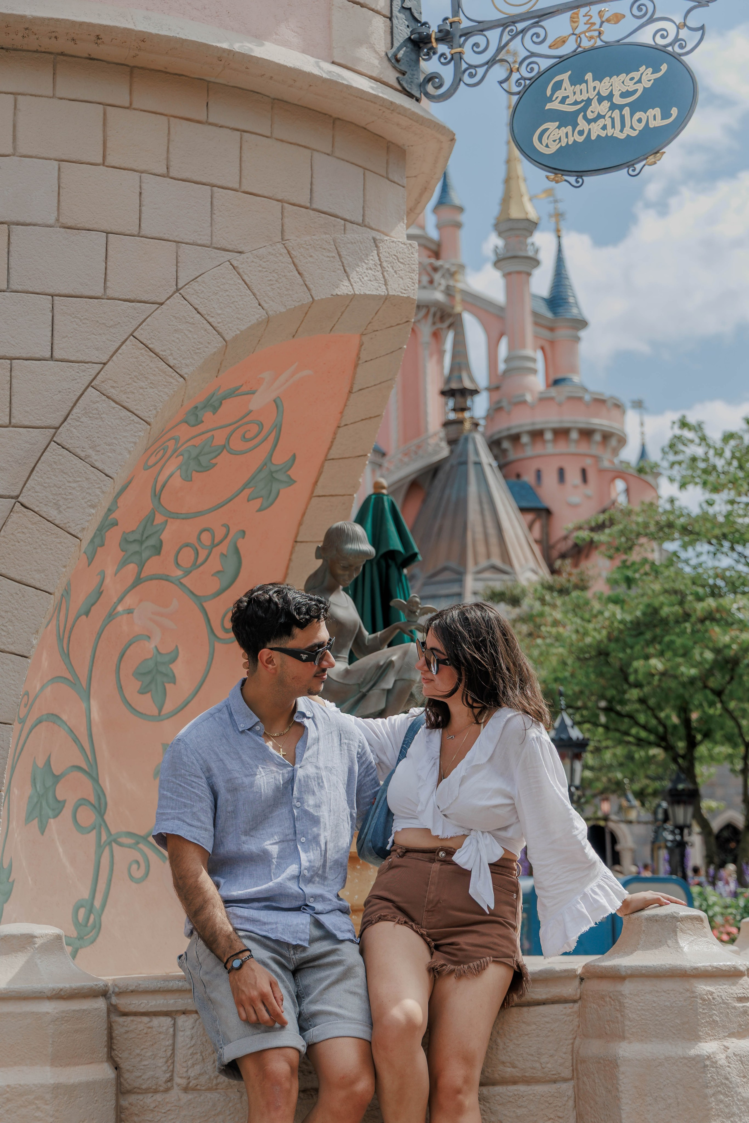 Creating Magical Moments: How I Help Couples Organize Surprise Proposa. Photographe à Paris