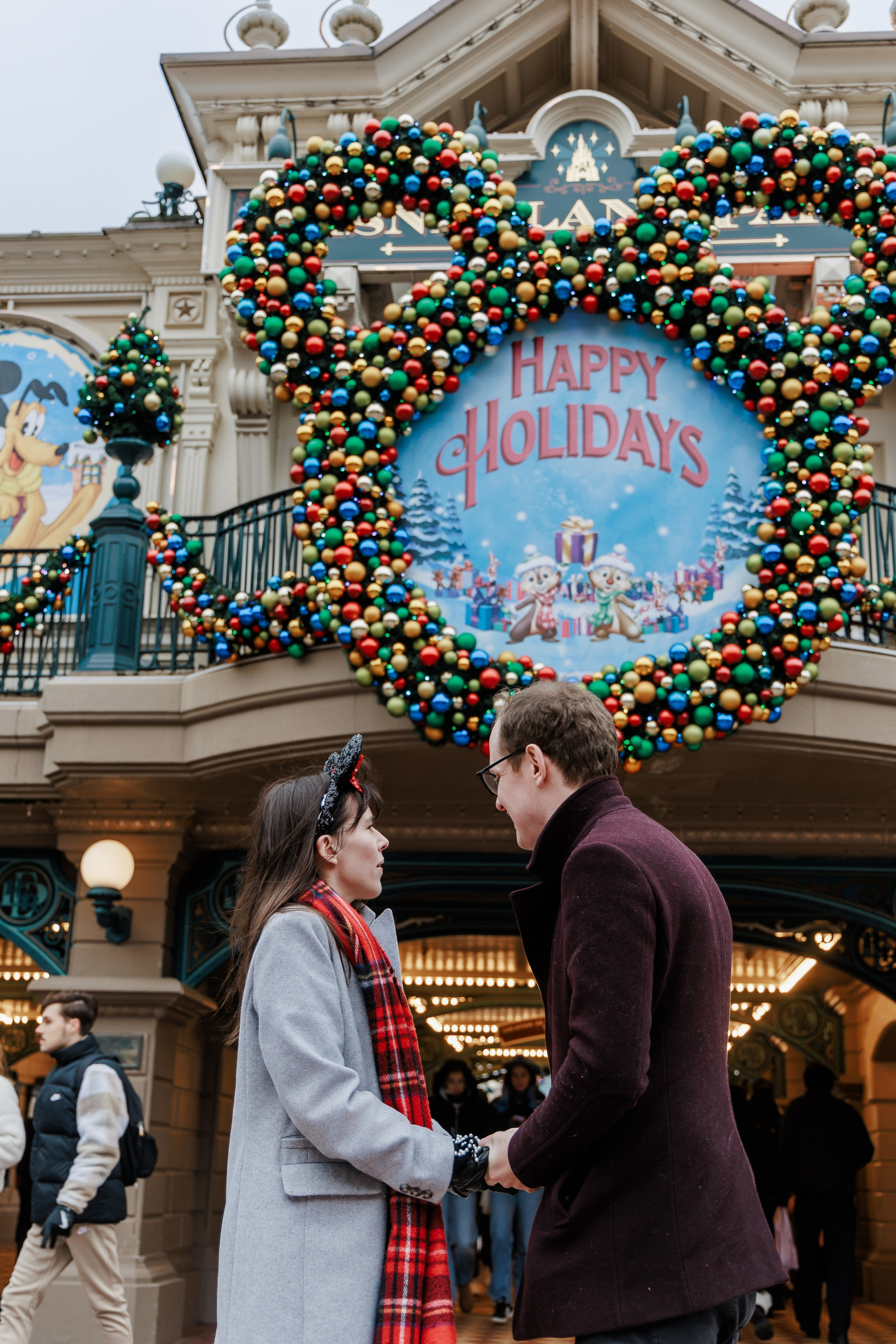 Creating Magical Moments: How I Help Couples Organize Surprise Proposa. Photographe à Paris