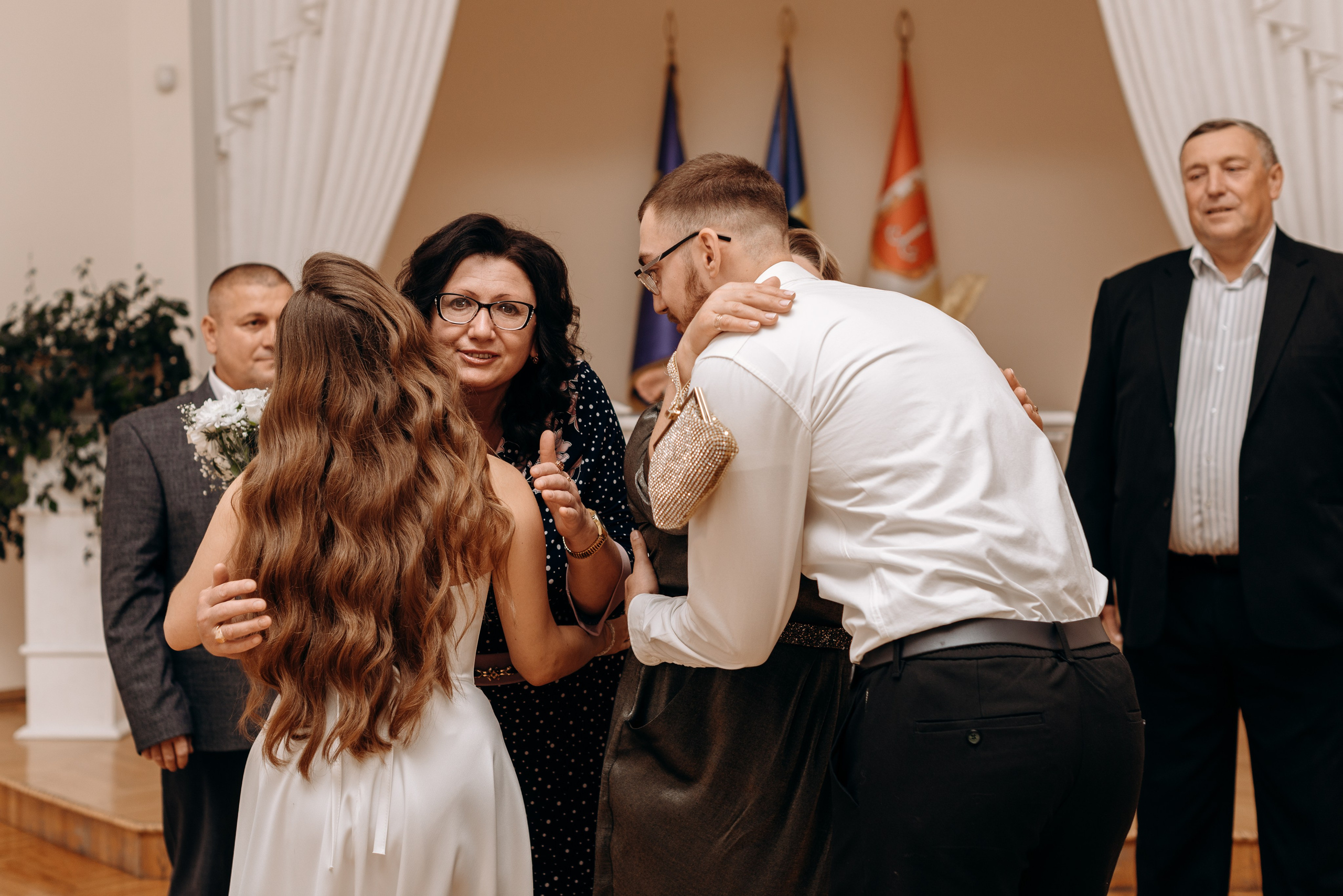 *. Wedding and family photographer San Diego