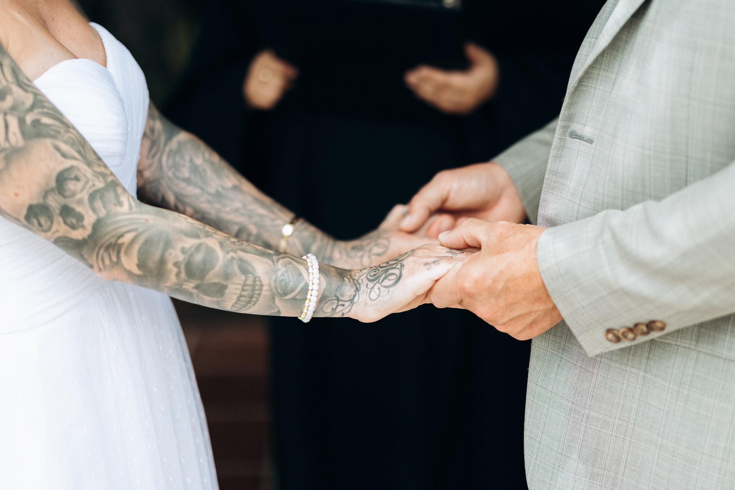 Eli and Anastasiia. Fotógrafa de bodas y familia en San Diego