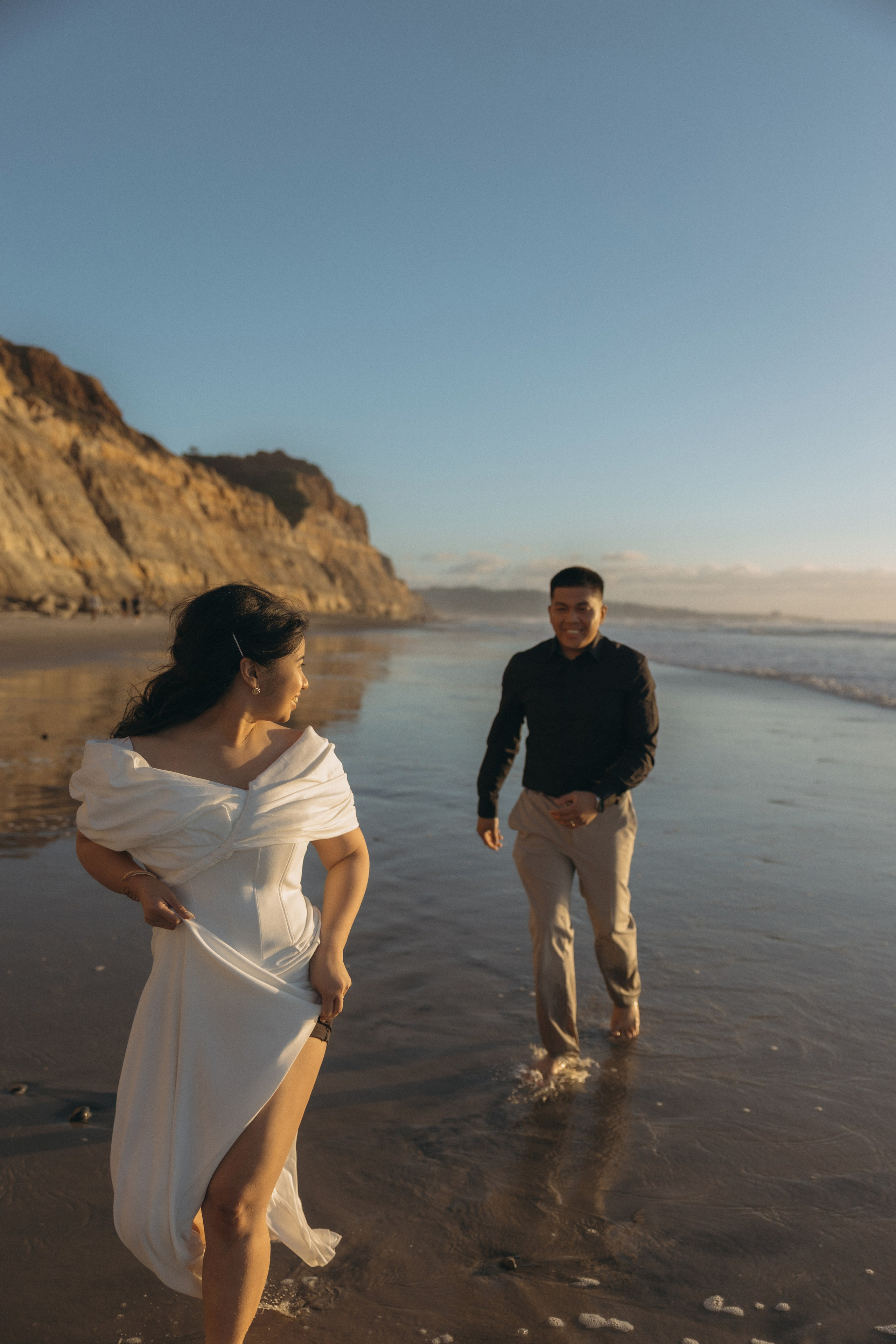*. Wedding and family photographer San Diego