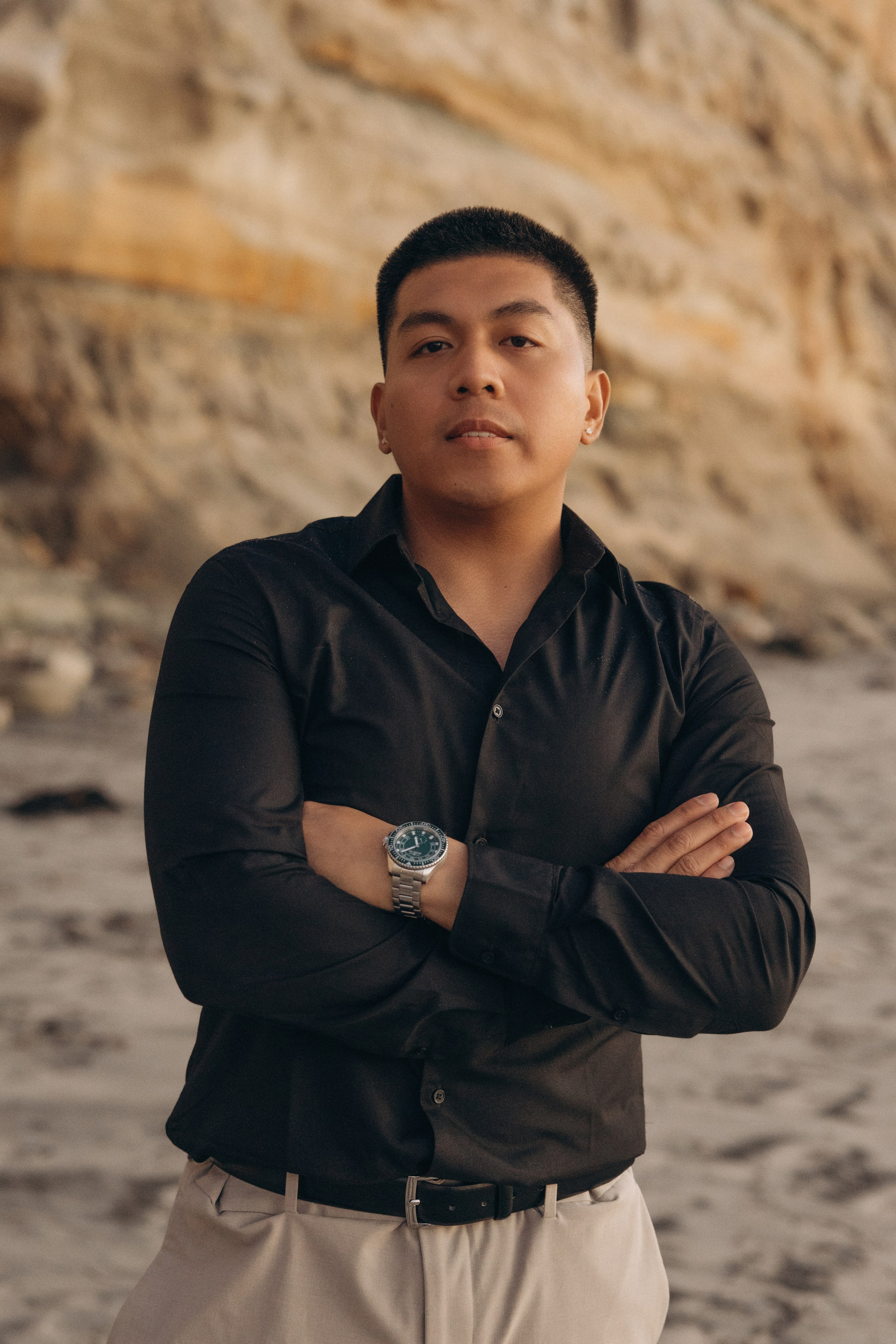 *. Wedding and family photographer San Diego